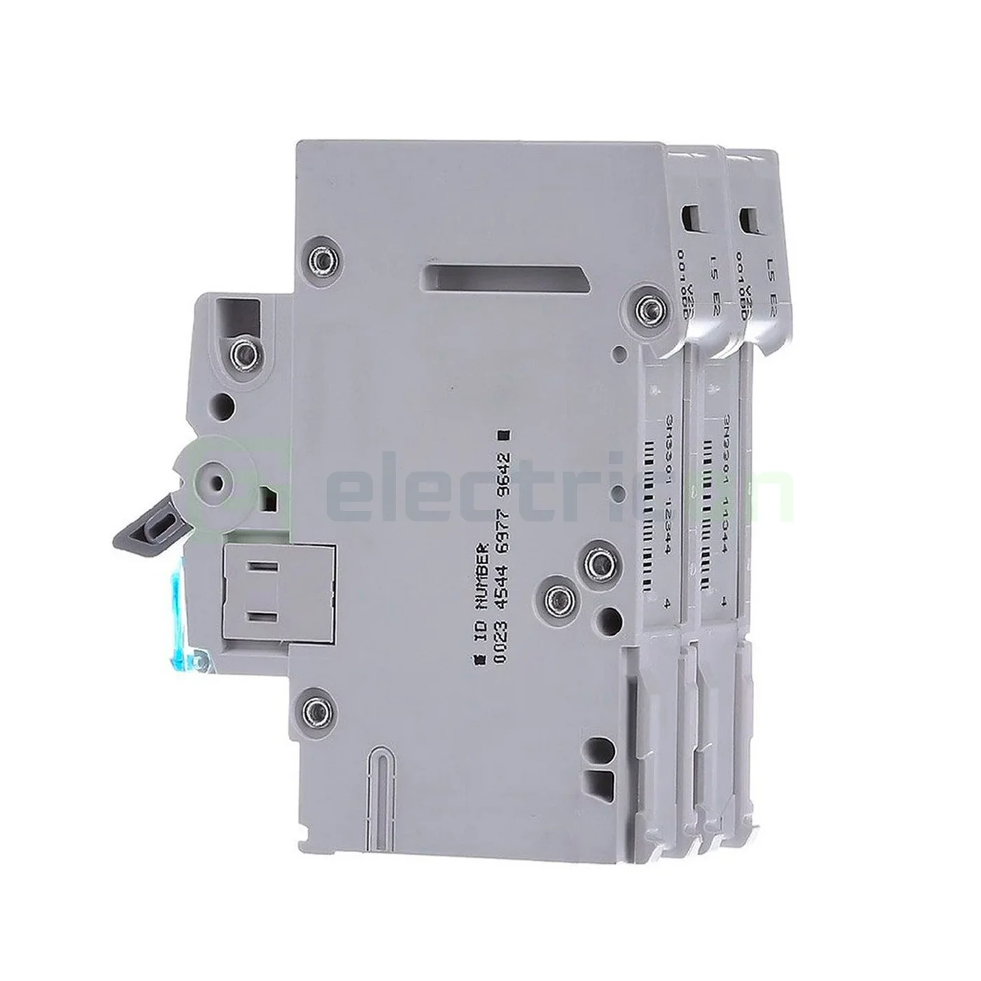 Siguranta MCB B40A Hager - MBN240 [3]