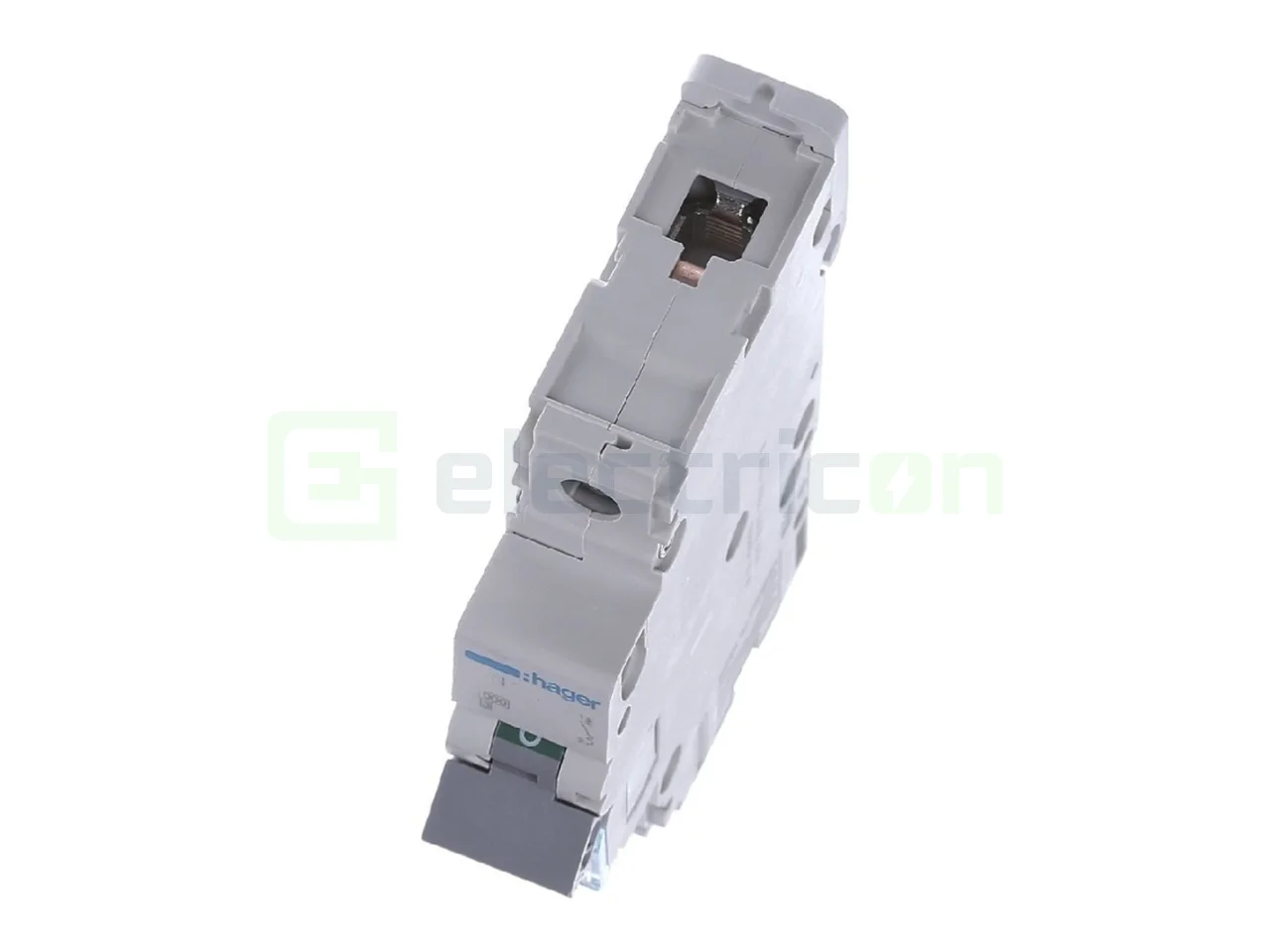 Disjunctor MCB BN/AA Hager - NBN106 [2]