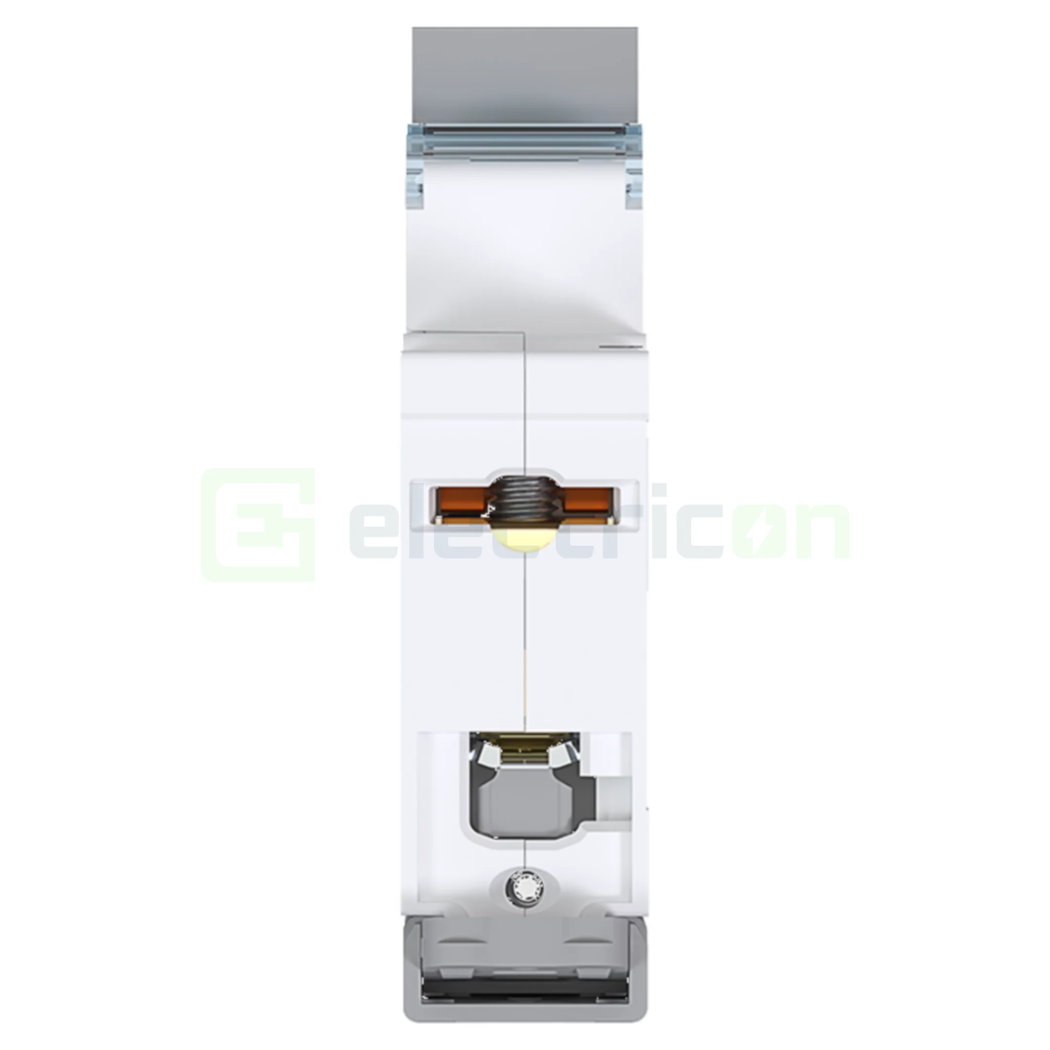 Intrerupator MCB BN/AA Hager - MBS106 [2]