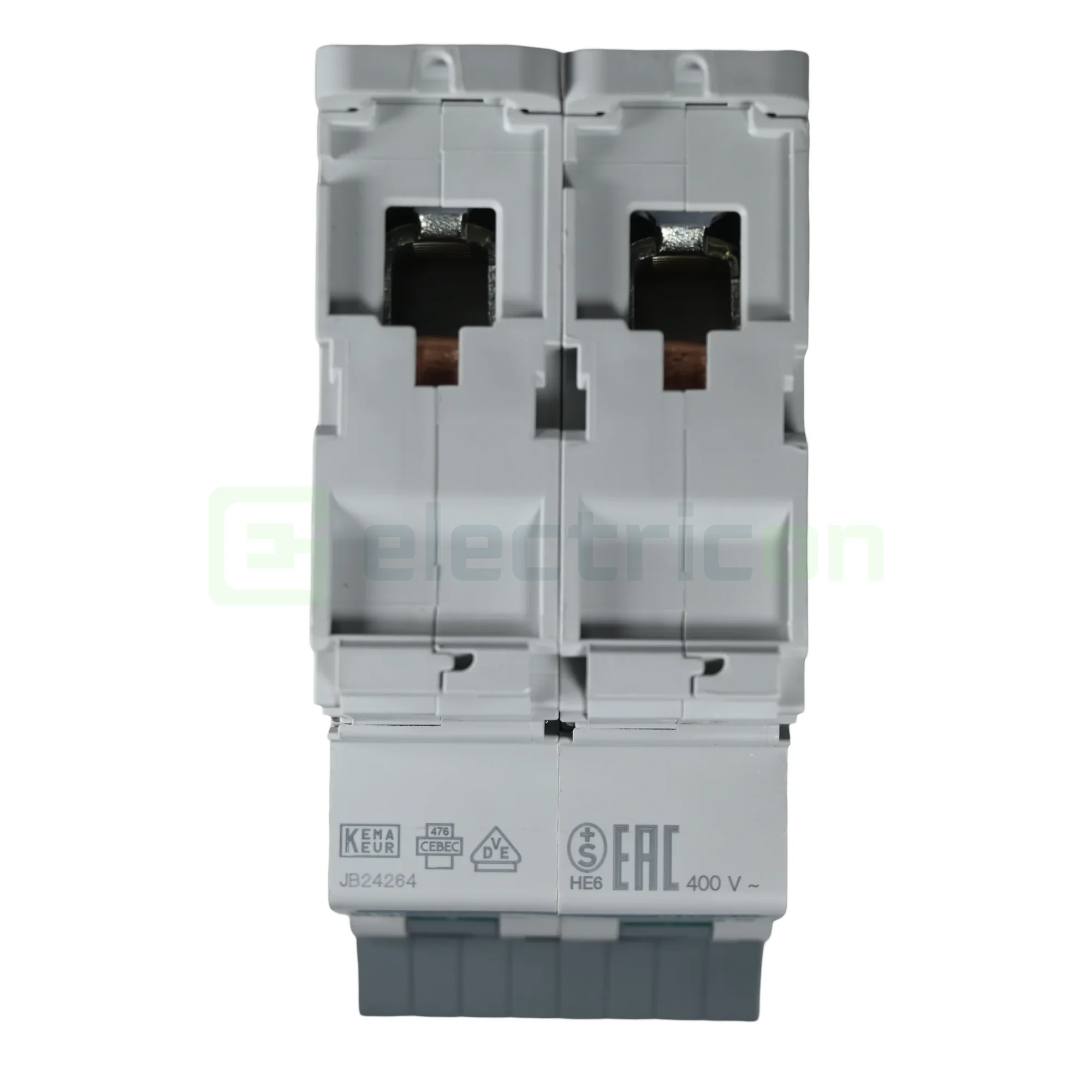 Intrerupator MCB C10A Hager - NCN210 [4]