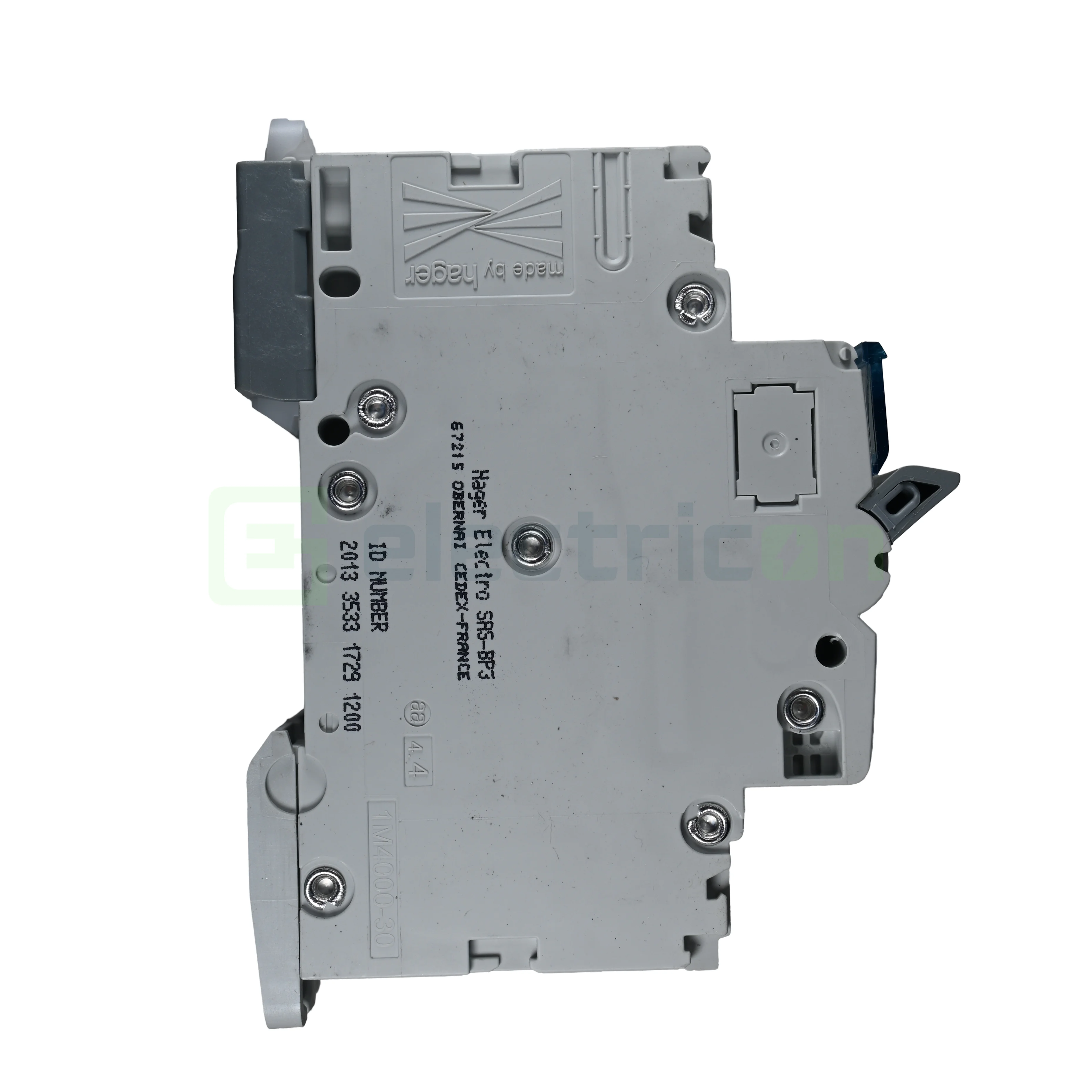 Intrerupator MCB CN/AA Hager - NCN416 [4]