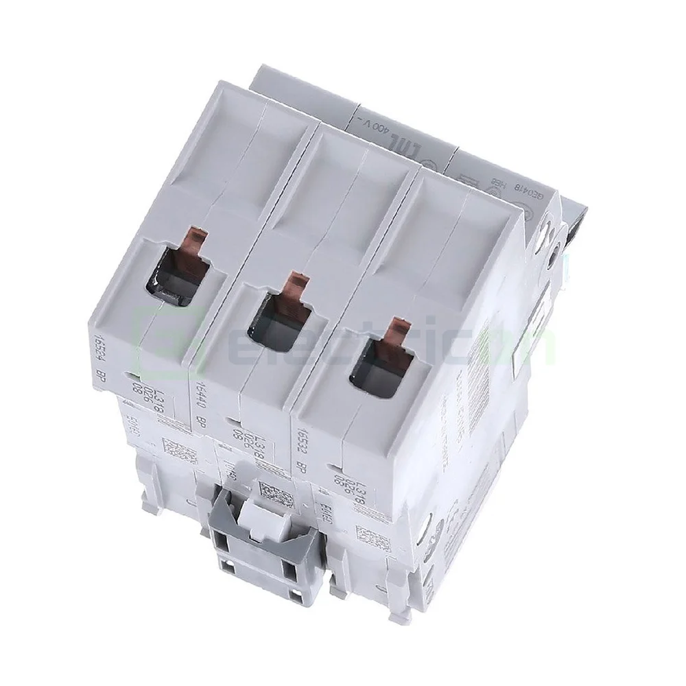 Siguranta MCB C16A Hager - MCN316 [1]