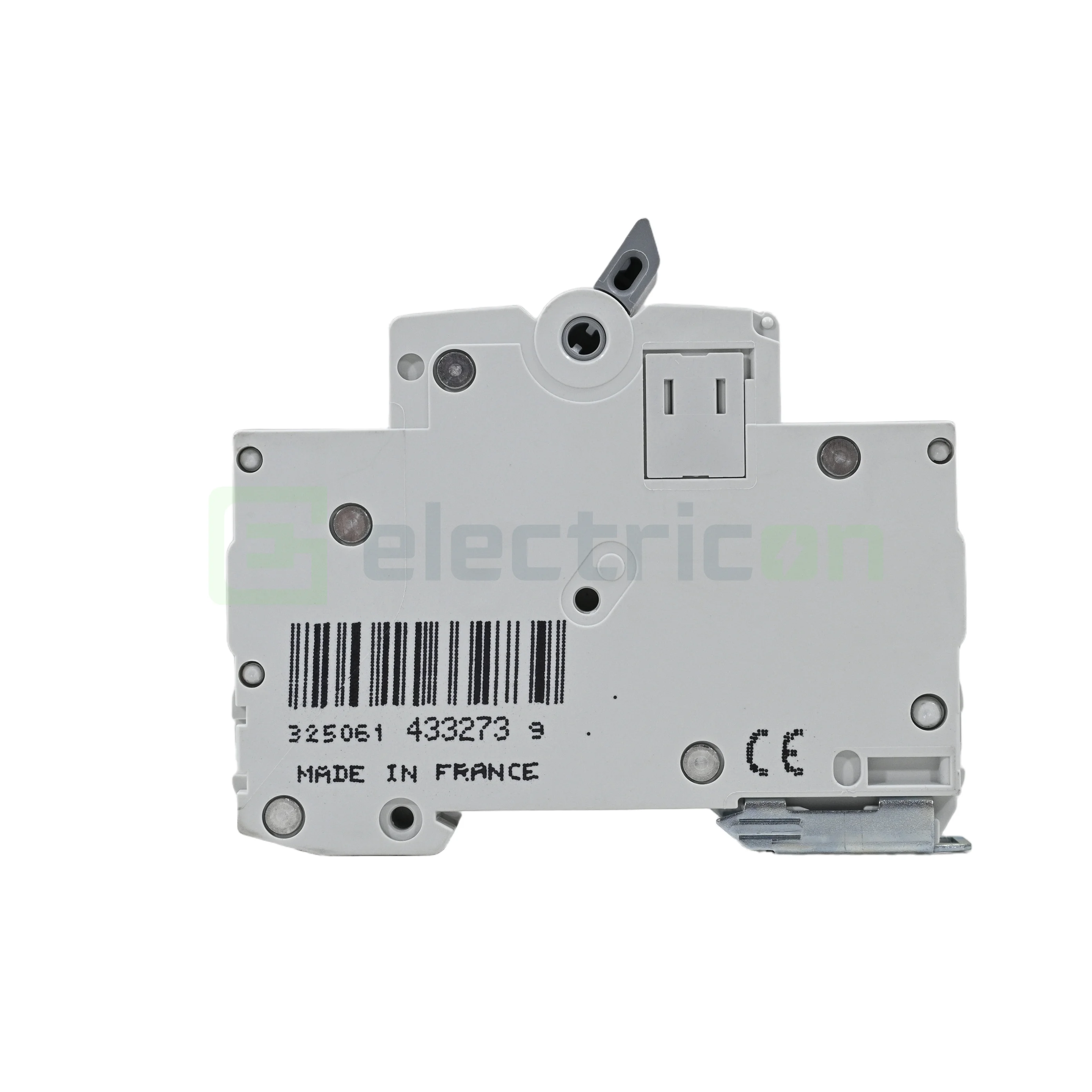 Siguranta MCB C20A Hager - ML520J [5]