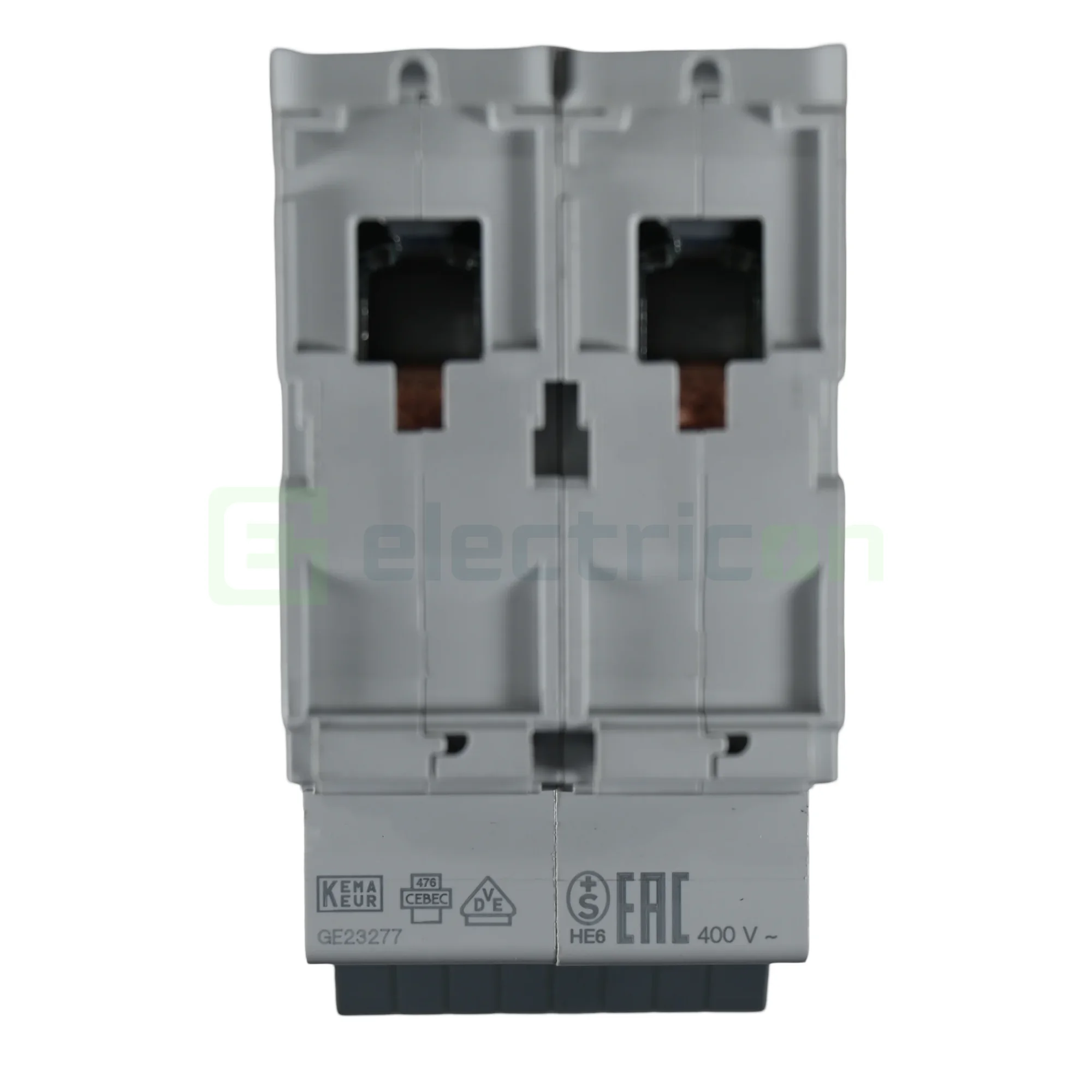 Siguranta MCB C20A Hager - NCN220 [1]