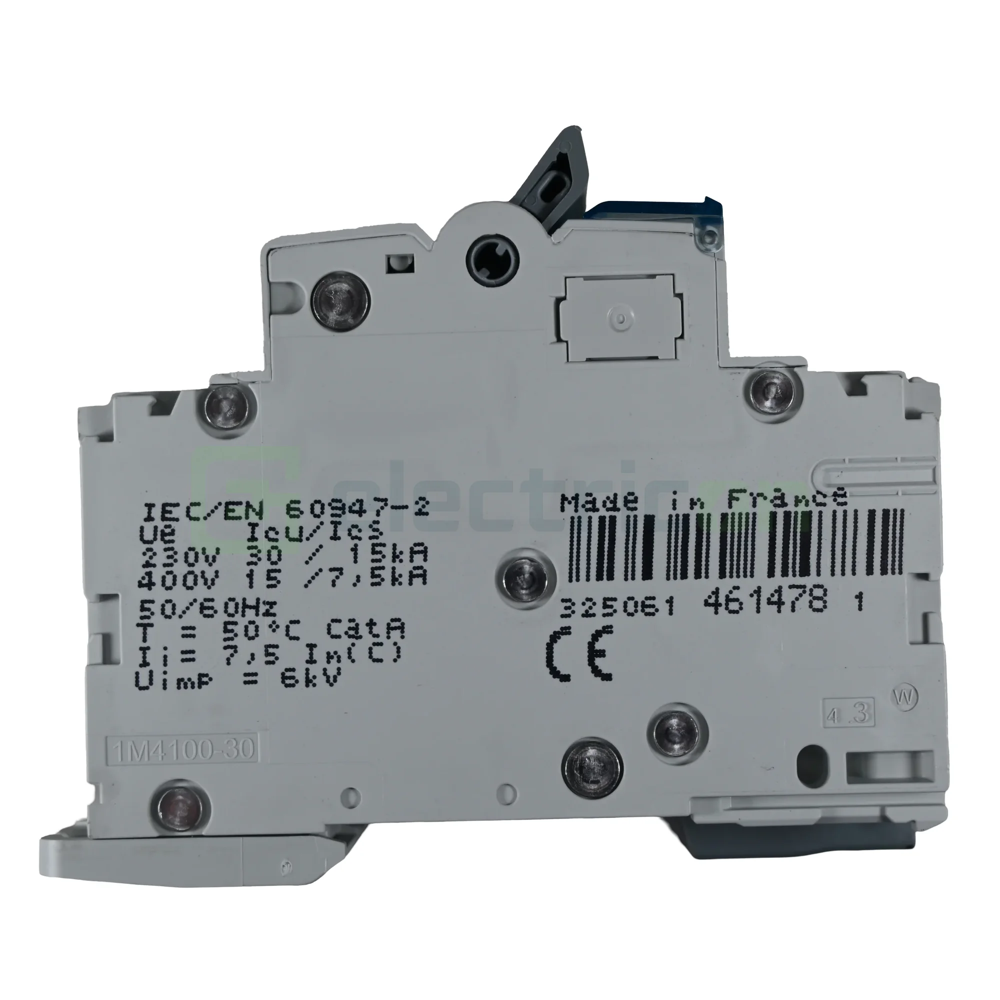 Siguranta MCB C20A Hager - NCN220 [2]