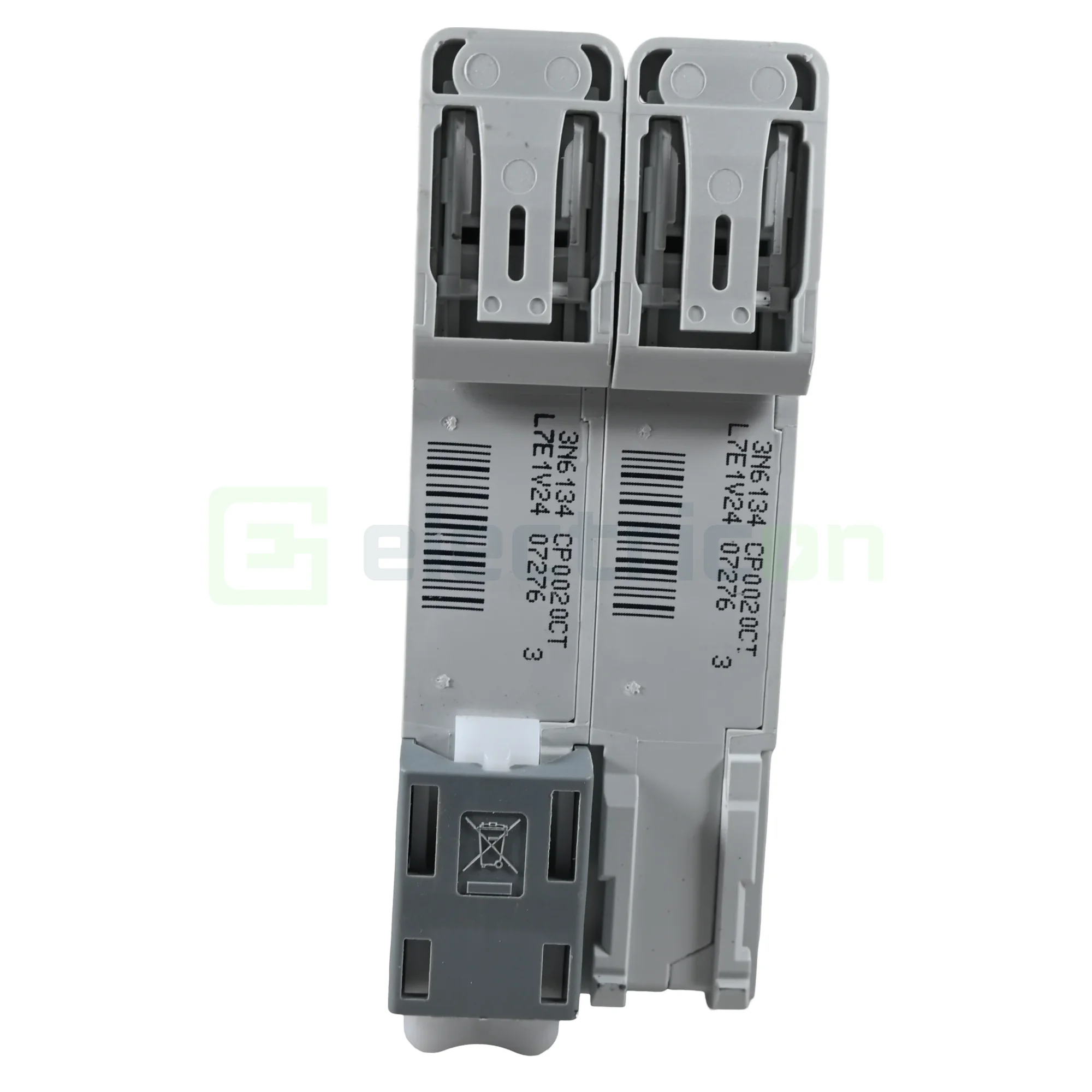 Siguranta MCB C20A Hager - NCN220 [3]