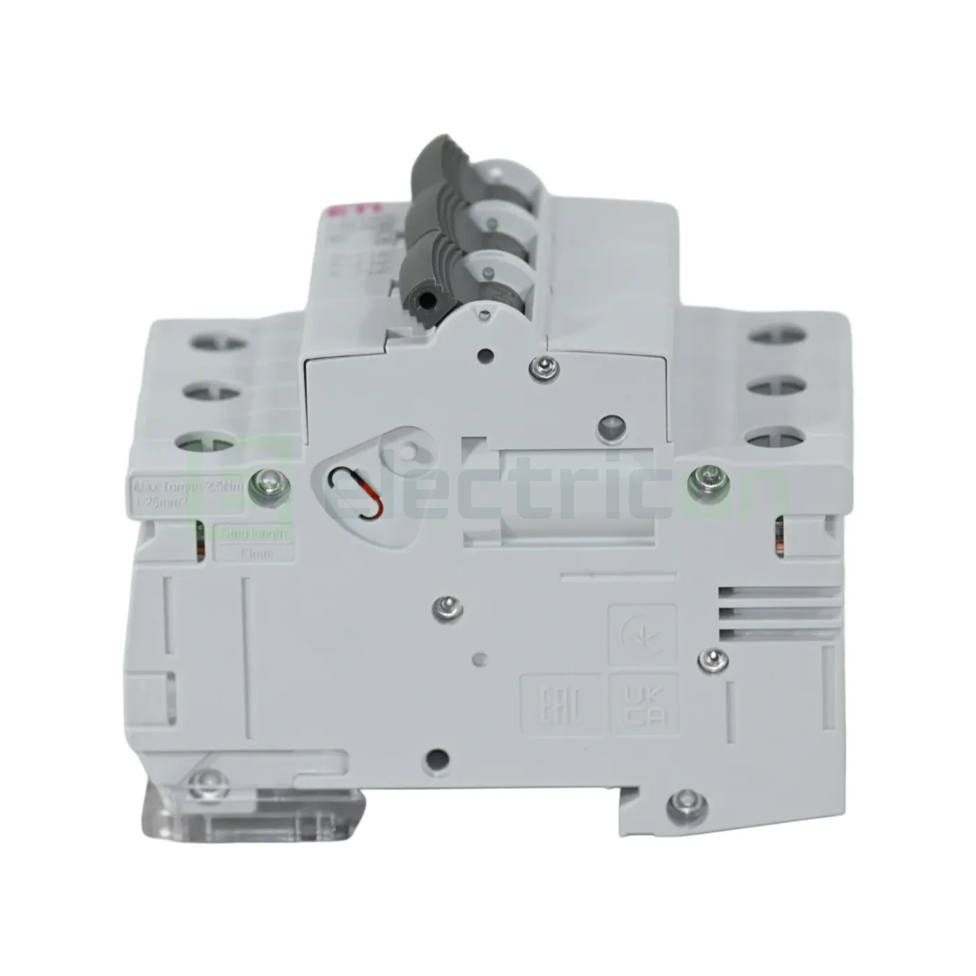 Intrerupator MCB C20A ETI - 001900331 [2]