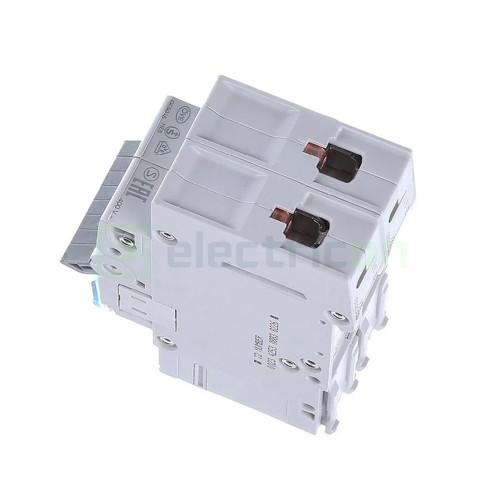 Intrerupator MCB CN/AA Hager - MCN225 [6]