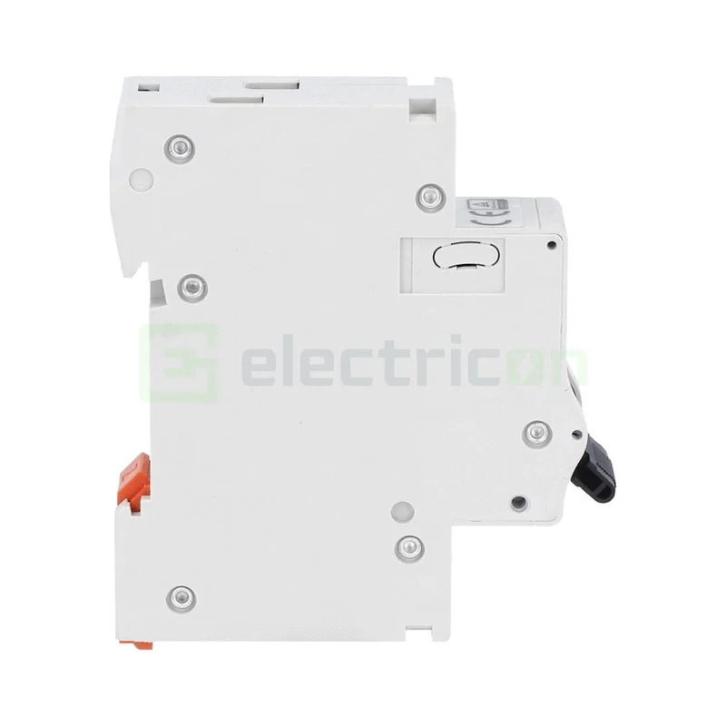 Siguranta MCB C2A N/A - P1MB1MC02 [2]