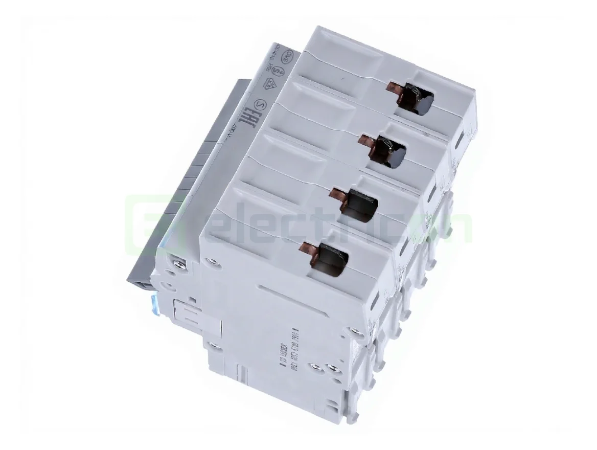 Intrerupator MCB CN/AA Hager - MCN632 [2]