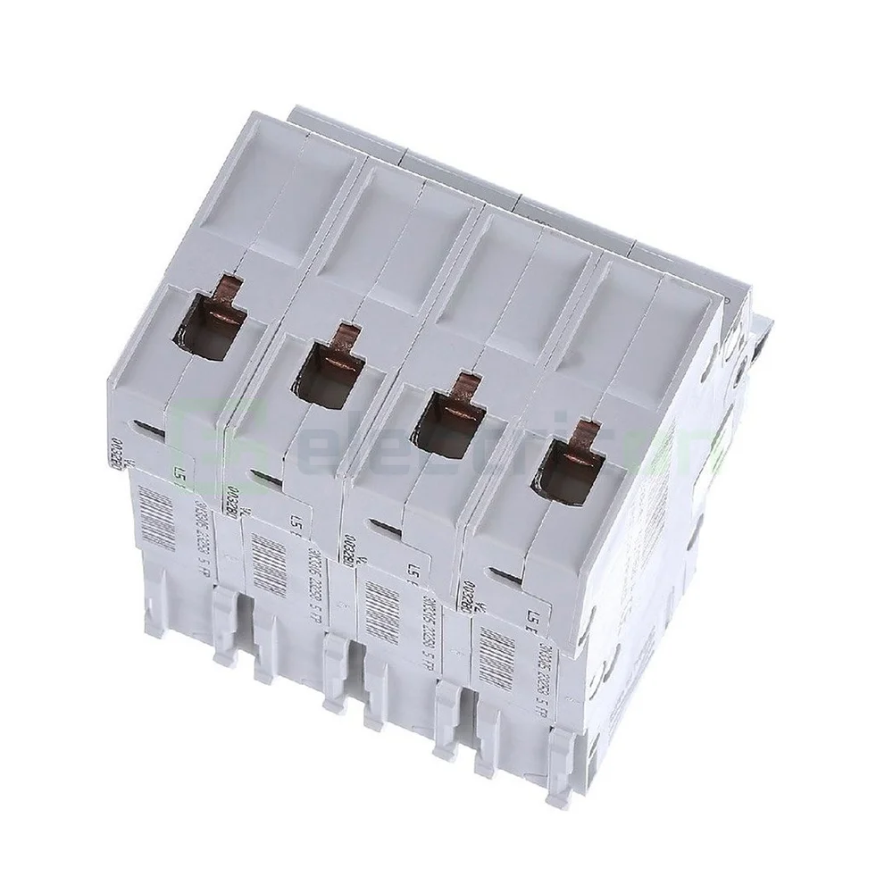 Disjunctor MCB CN/AA Hager - MCN432 [2]