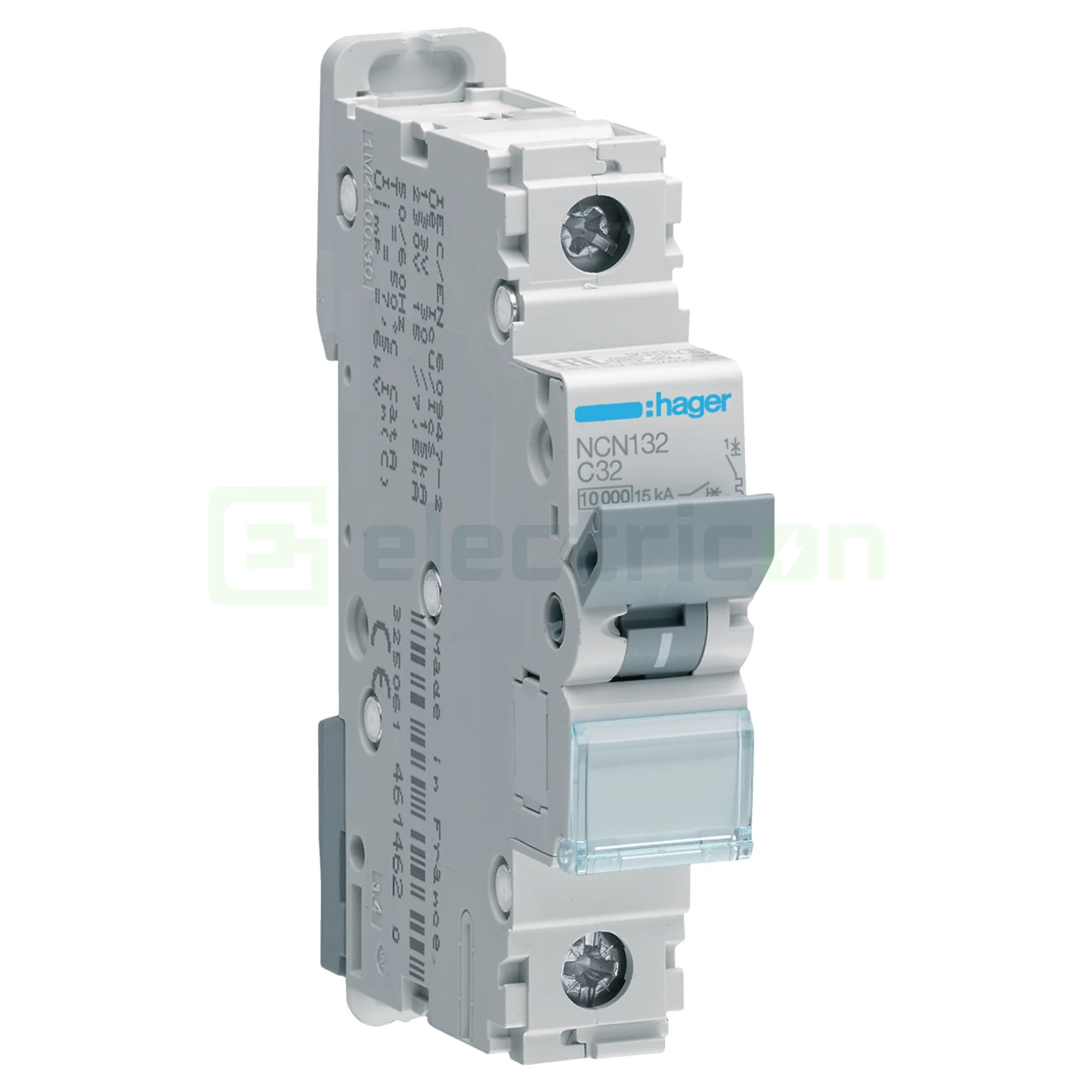 Siguranta MCB C32A Hager - NCN132