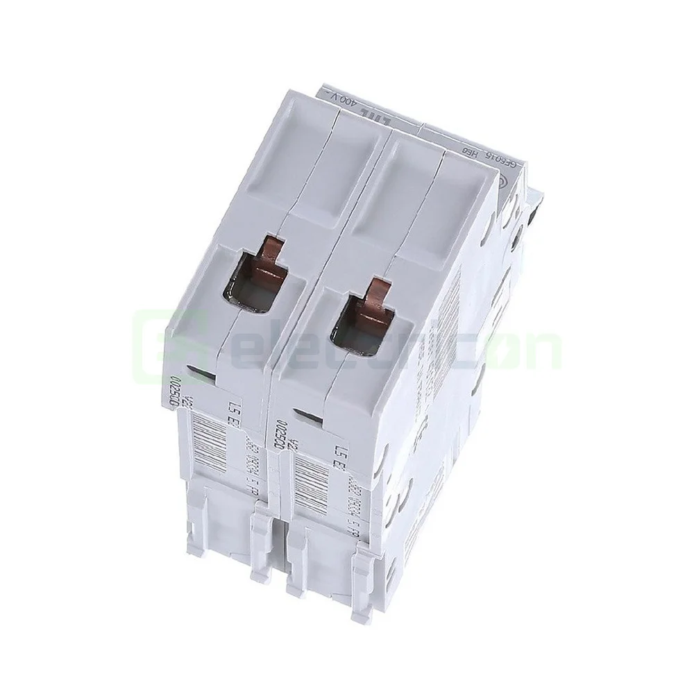 Intrerupator MCB C32A Hager - MCN232 [7]