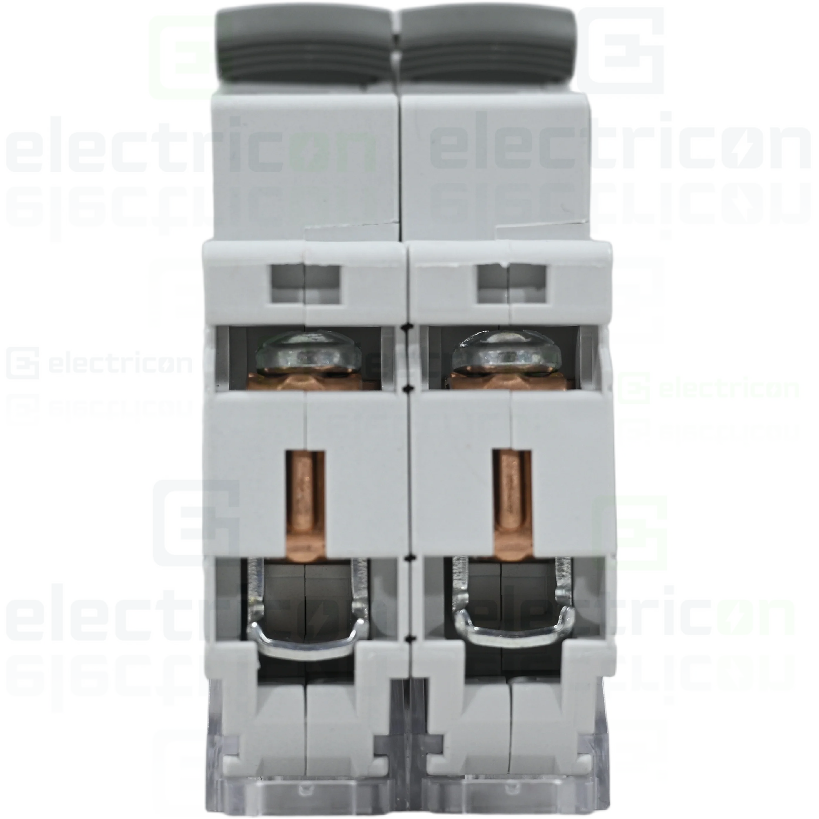 Disjunctor ETI MCB 40A 1P+N curba C [1]