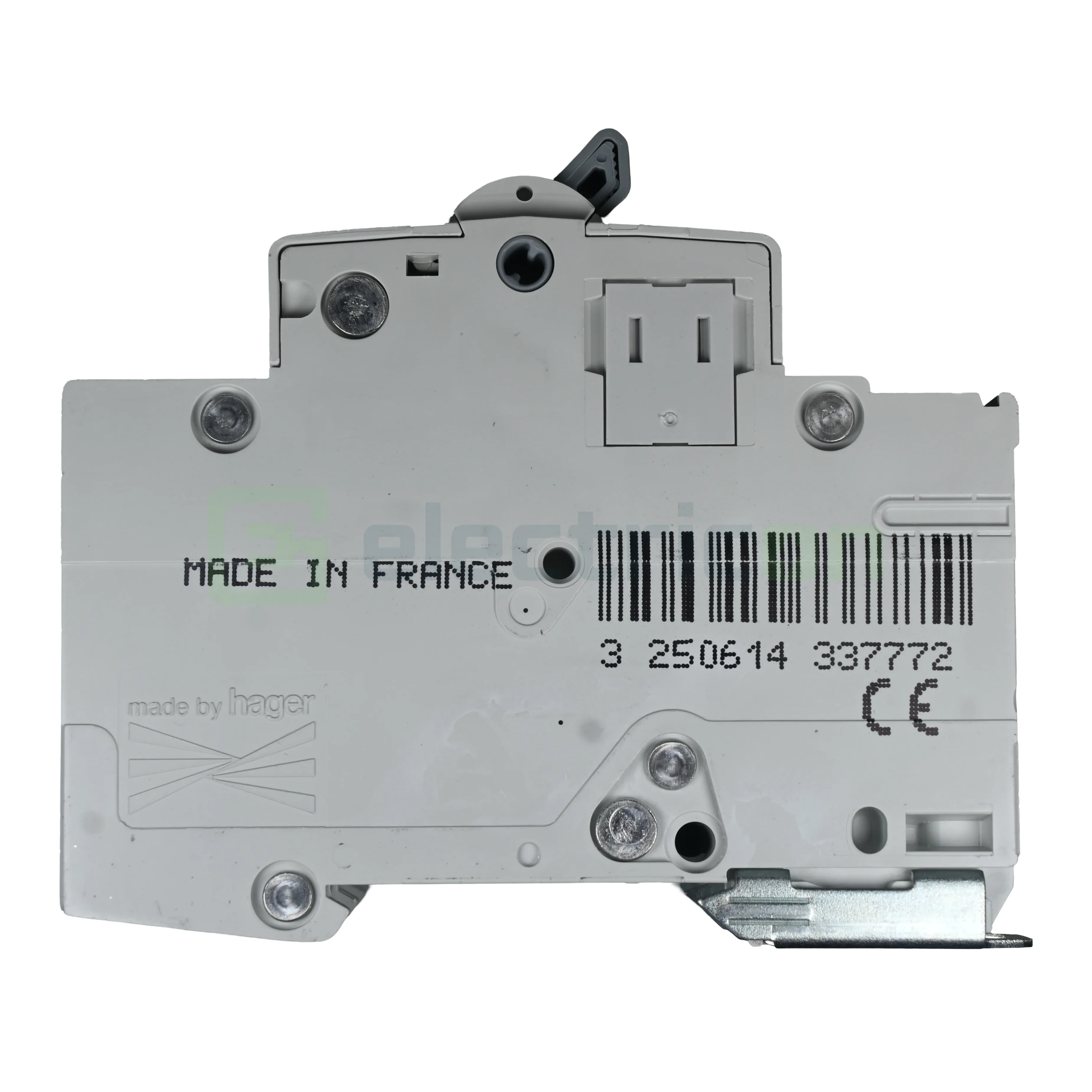 Disjunctor MCB C440A Hager - MC440A [3]