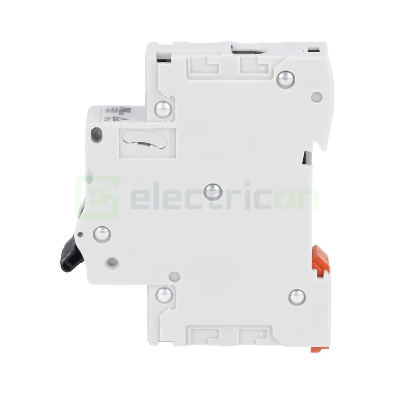 Intrerupator MCB C4A N/A - P1MB1PC04 [3]