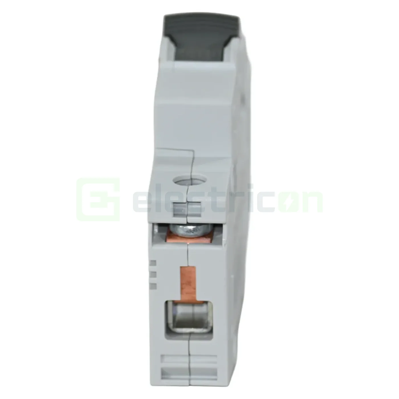 Disjunctor monopolar ETI ETIMAT P6 50A curva C 6kA - 001900035 [2]