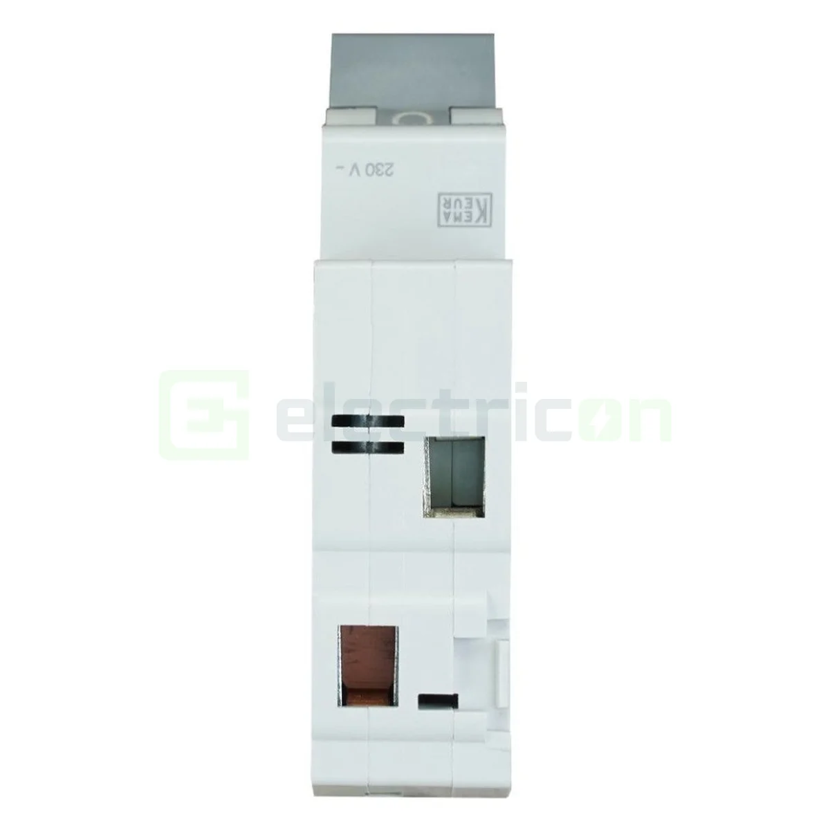 Siguranta Automata MCB C 6A 1P+N Hager MLN506 [3]