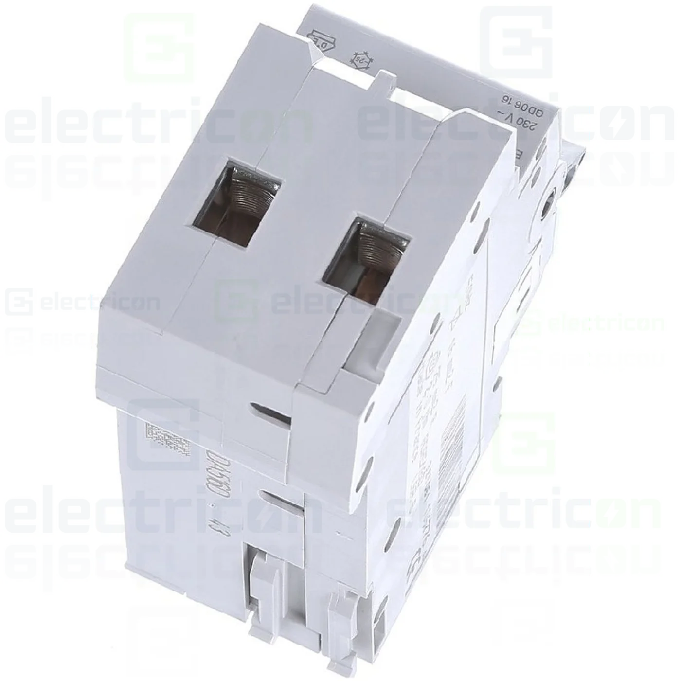 RCBO Hager ADA932D 1P+N tip A B32 30mA [6]