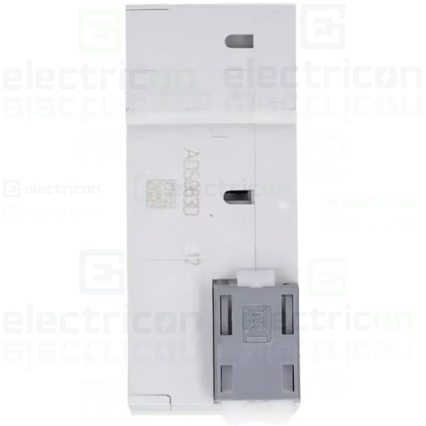 RCBO Hager ADS963D 1P+N tip A C13 30mA QuickConnect [3]