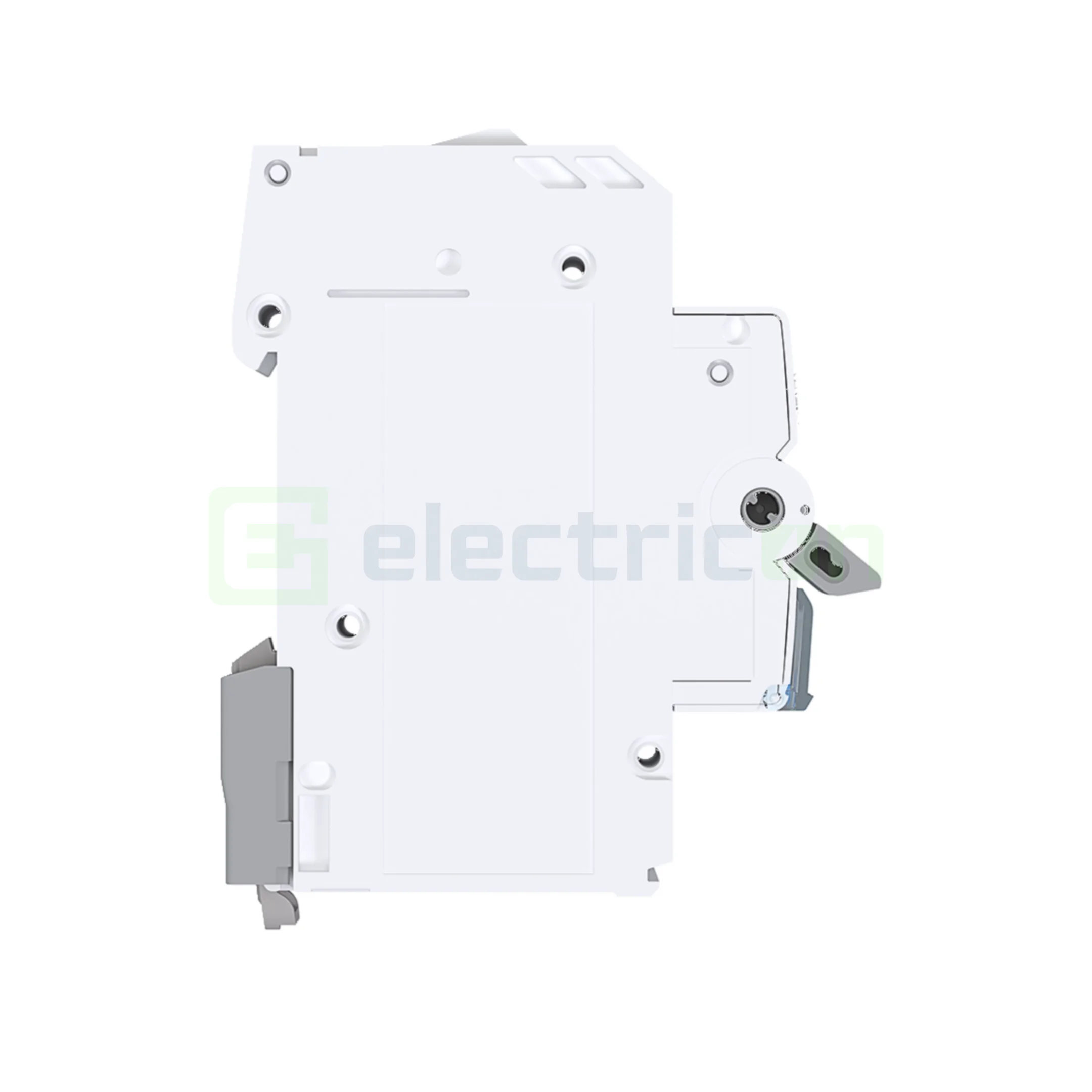 RCBO Hager ADS966D 1P+N tip A C16 30mA QuickConnect [3]