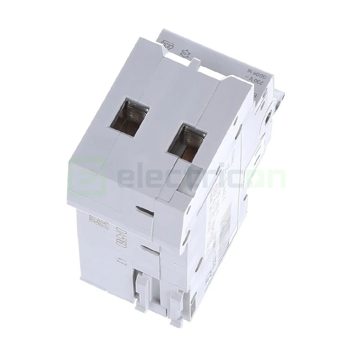 RCBO Hager ADA970D 1P+N tip A C20 30mA [6]