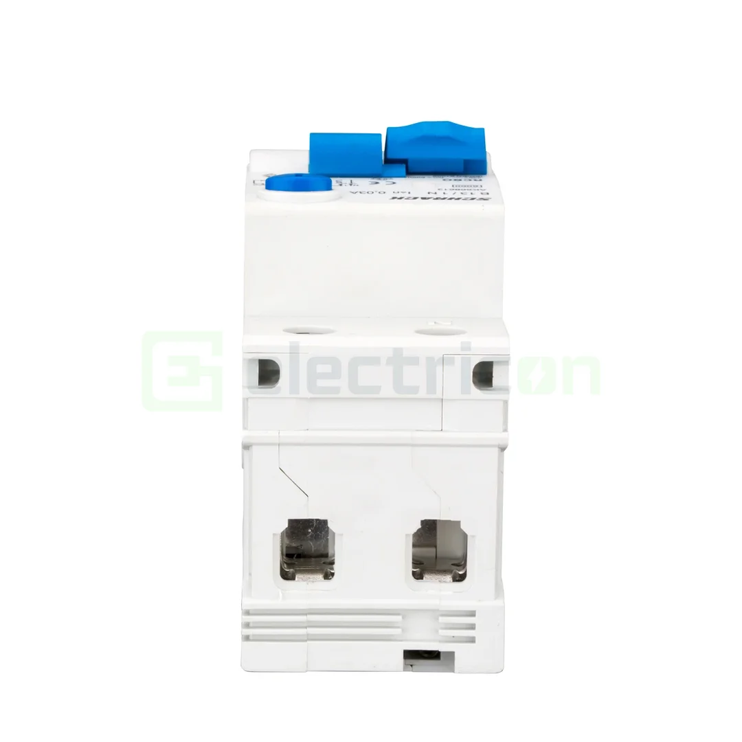 Siguranta RCBO 13A/30mA Schrack - AK668613 [3]