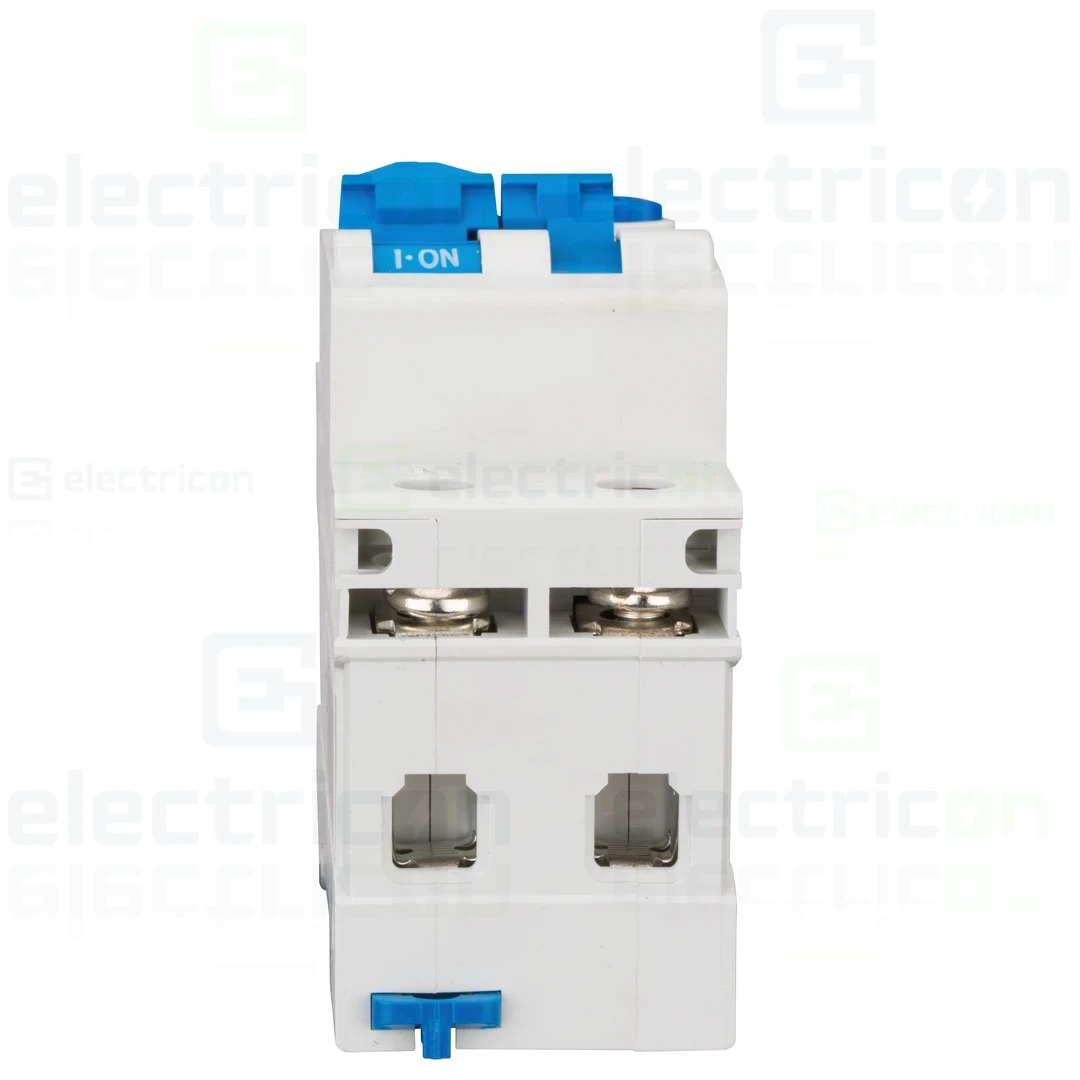 Siguranta RCBO 6A/30mA Schrack - AK668606 [5]