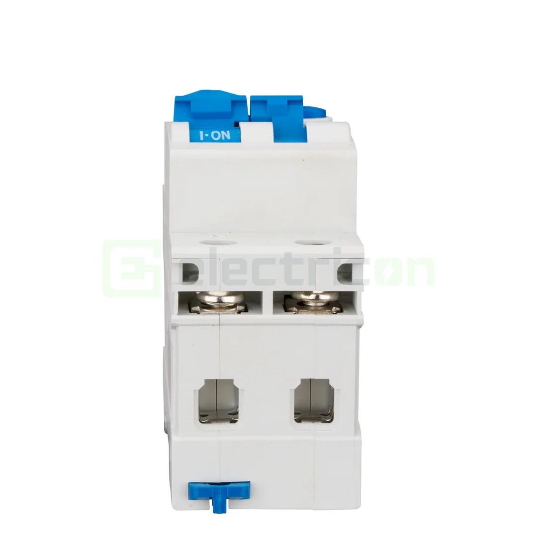 Siguranta RCBO 6A/30mA Schrack - AK668606 [5]