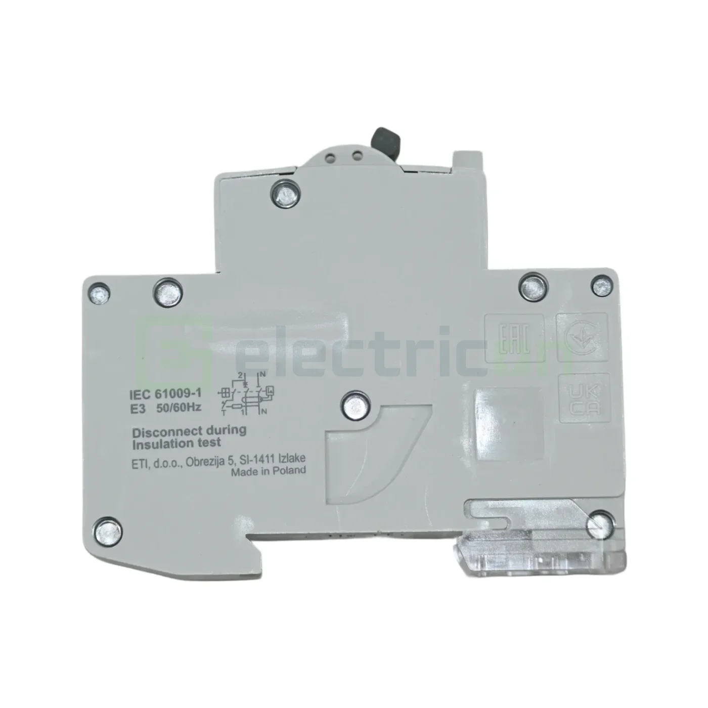 Siguranta RCBO  ETI - 002176026 [1]