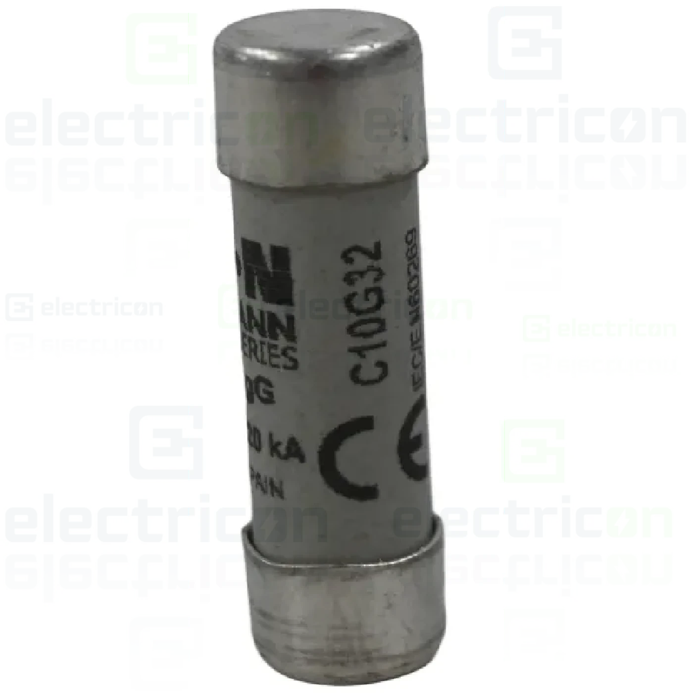 Siguranțe și protecții electrice - ISZ10032