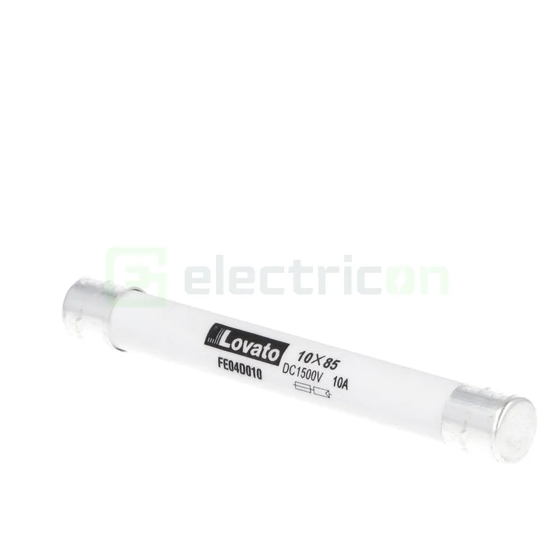 Sigurante fuzibile - siguranta-pv-1500v