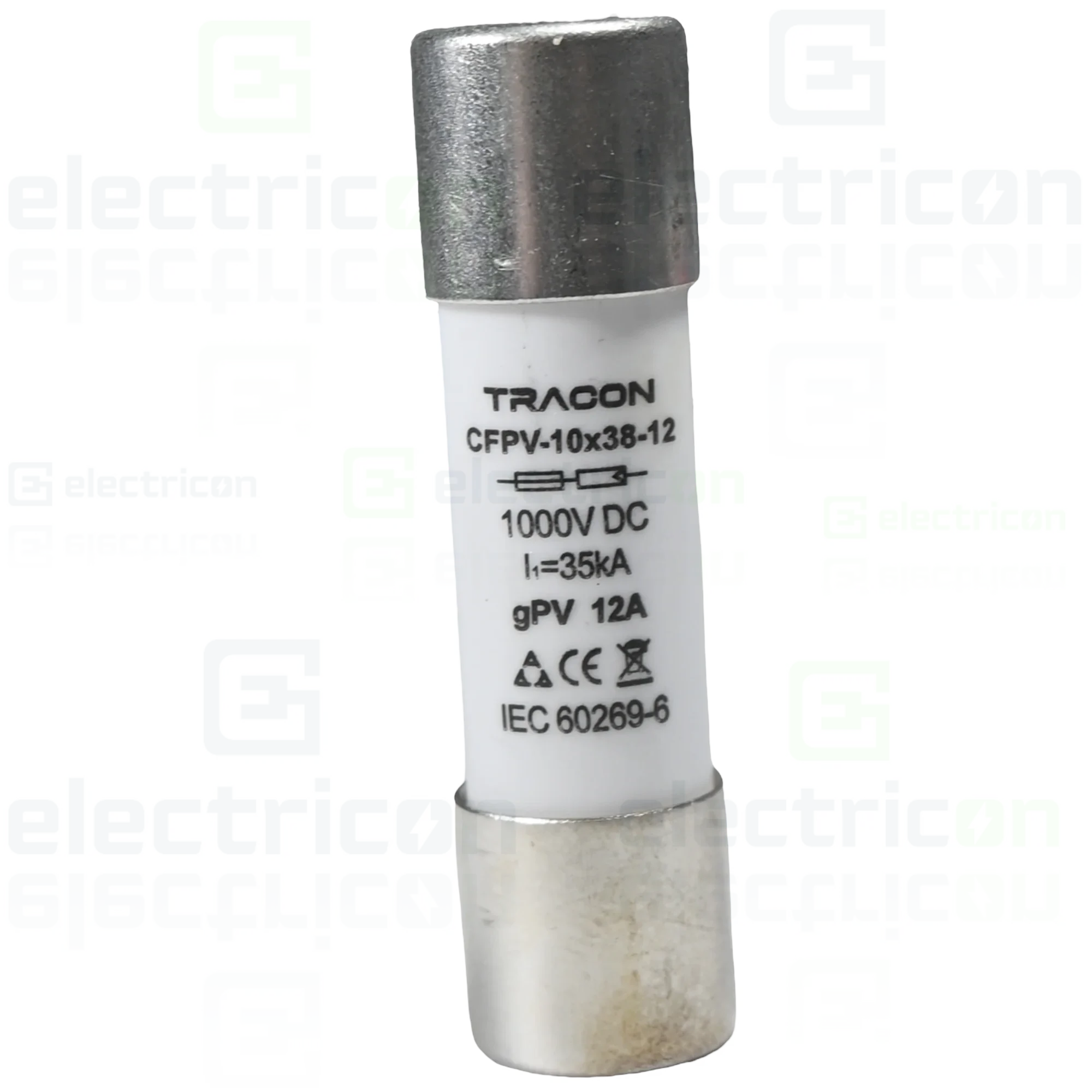 Sisteme Fotovoltaice - siguranta-pv-1000v