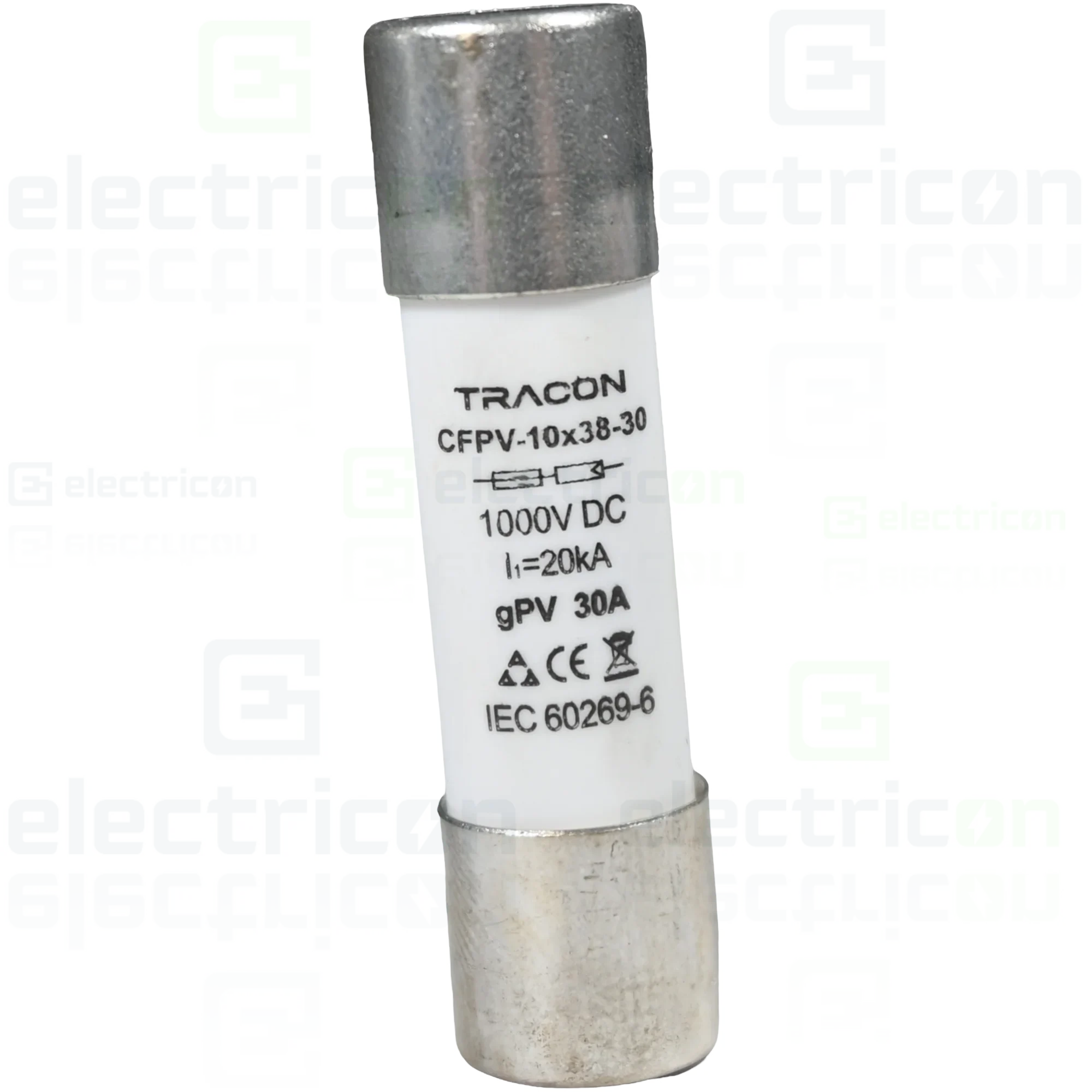 Sisteme Fotovoltaice - siguranta-pv-1000v