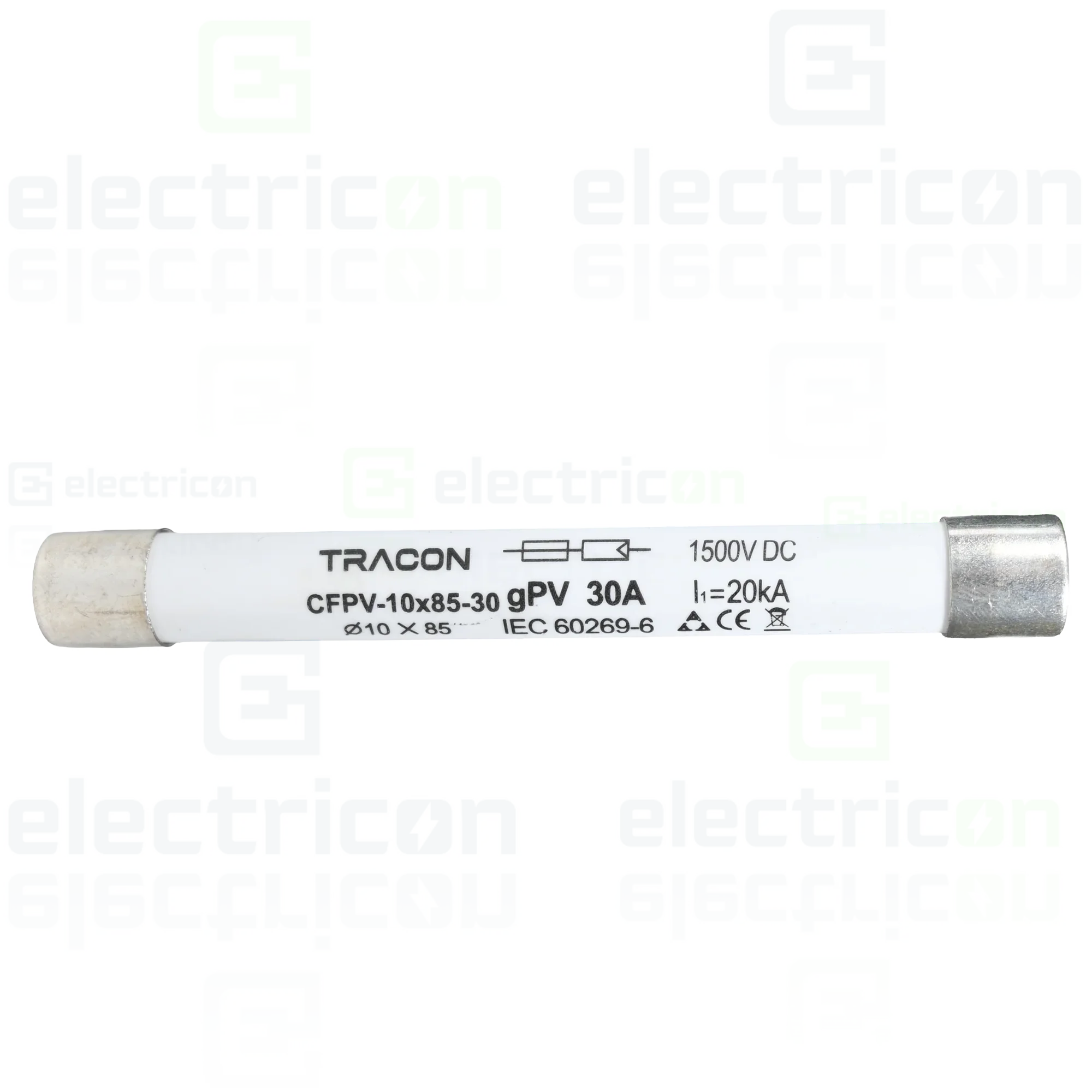 Sisteme Fotovoltaice - siguranta-pv-1000v
