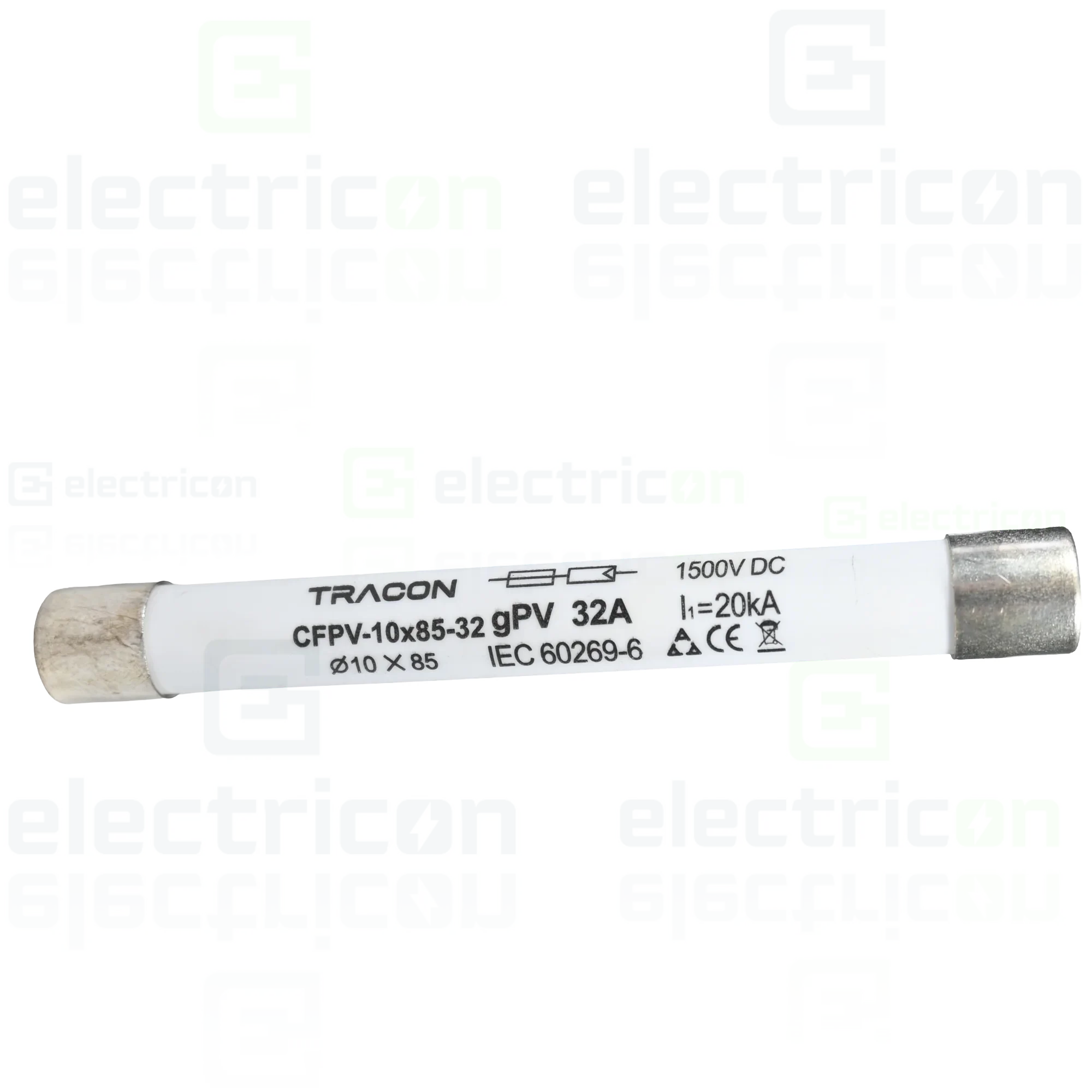 Sisteme Fotovoltaice - siguranta-pv-1000v