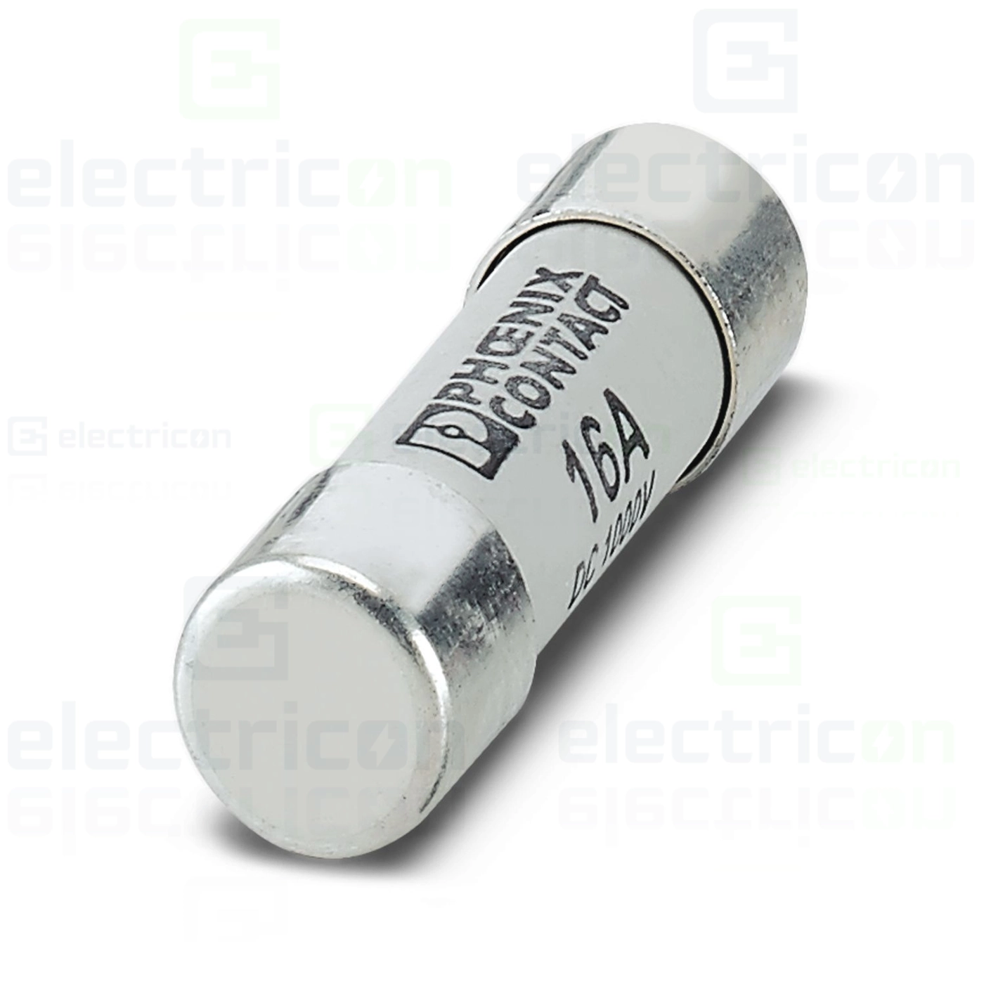 Siguranta fuzibila cilindrica fotovoltaica, CH10x38, 14A