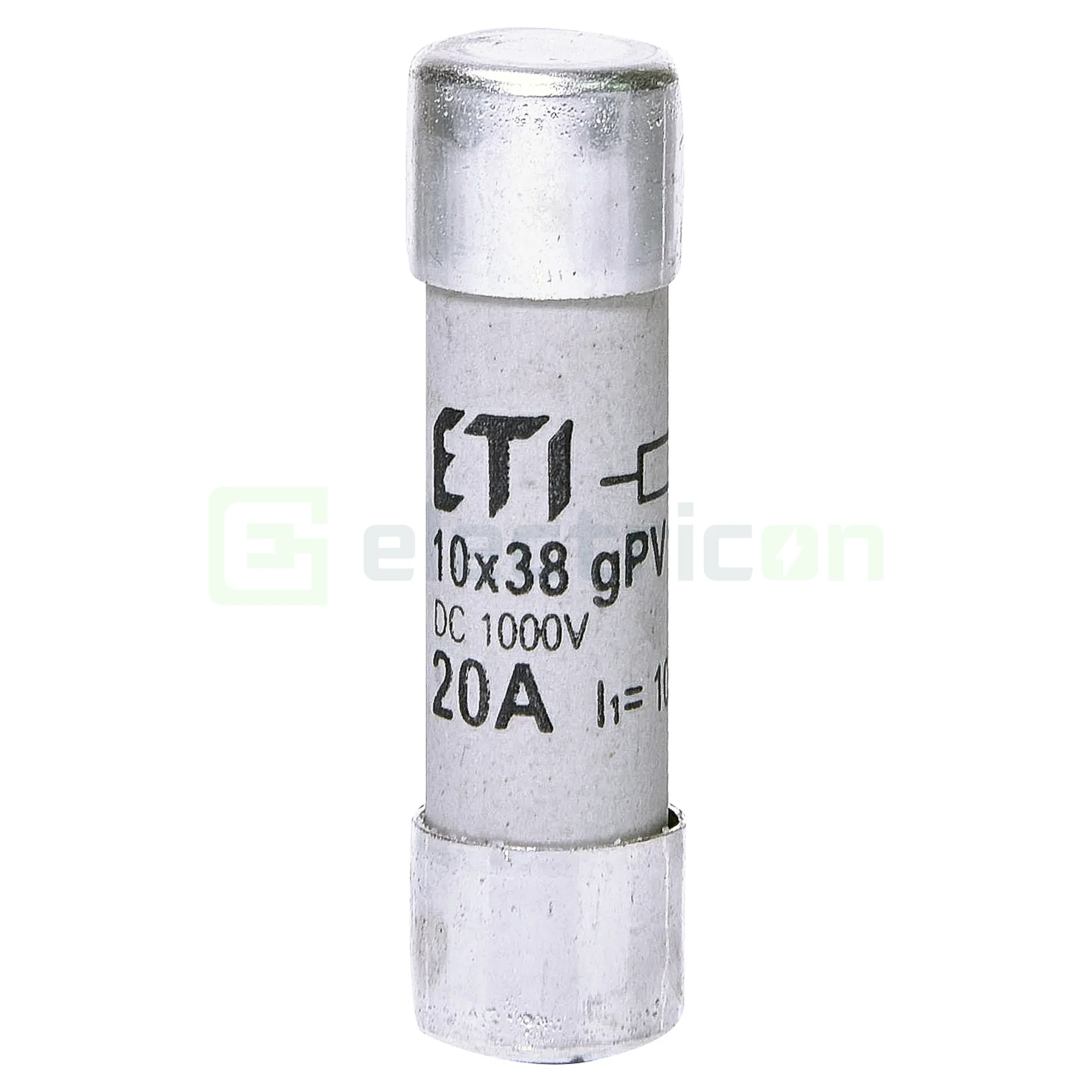 Sigurante fuzibile DC - eti-siguranta-pv-1000v