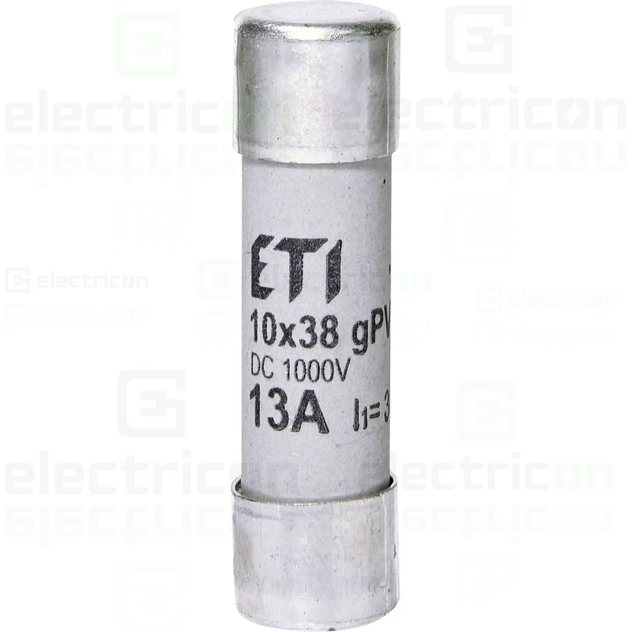 Sigurante fuzibile - eti-siguranta-pv-1000v