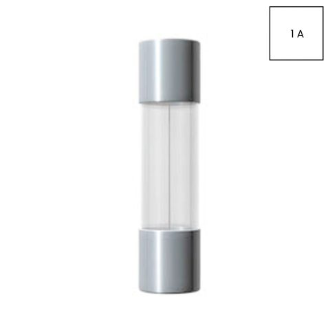 Sigurante fuzibile - Siguranță fuzibilă sticlă, 5x20, F250V, 1A