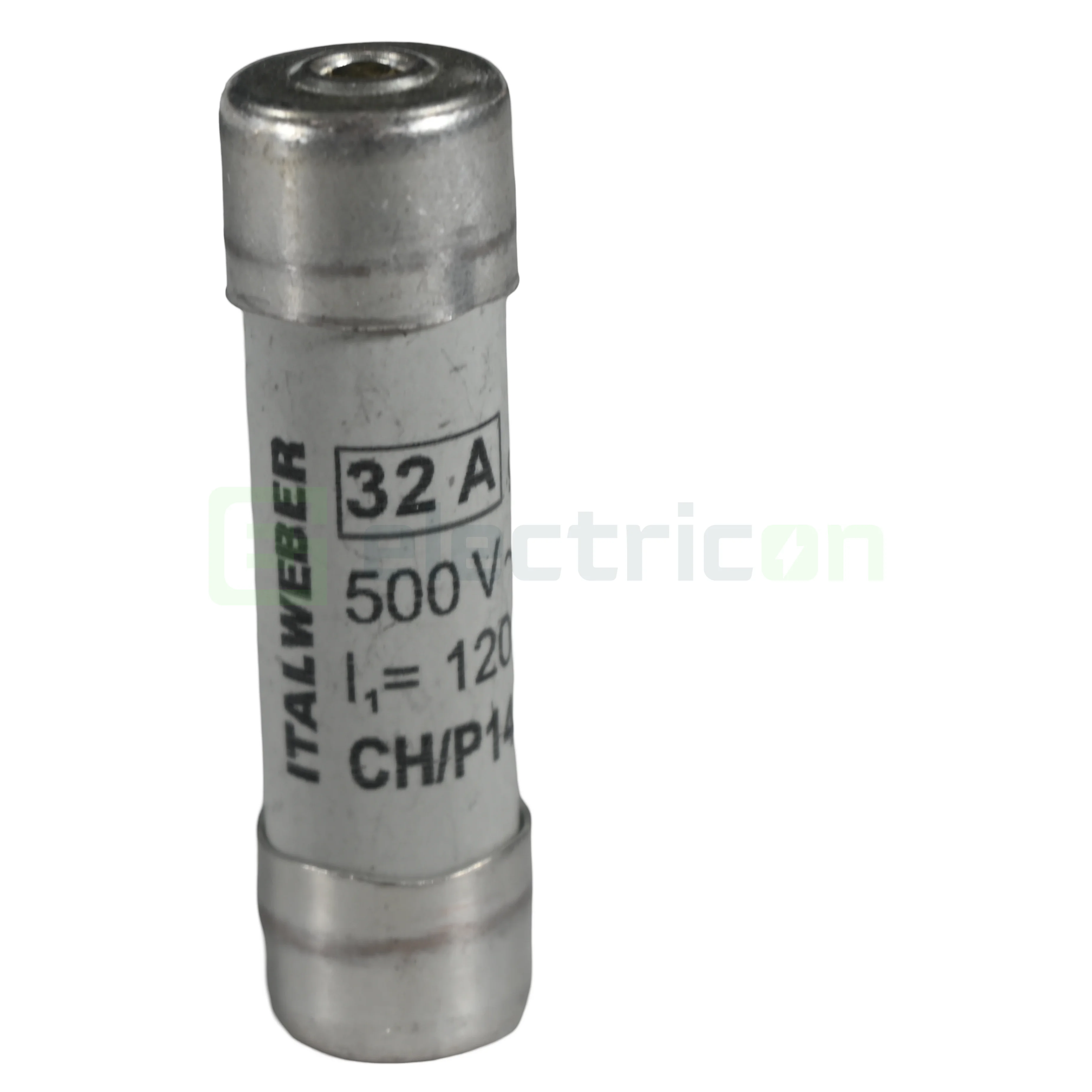 Sigurante fuzibile - Sigurante fuzibile CH/P14x51 gG 32A/500V, ETI,(ITALWEBER) 006711019/IW 1433032