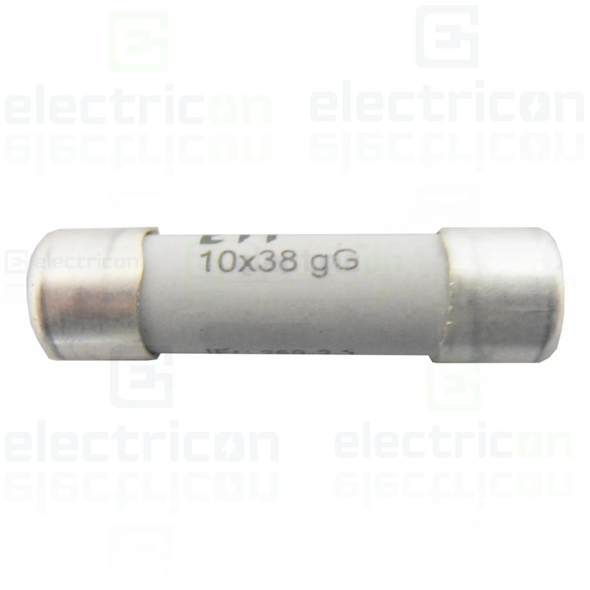 Sigurante fuzibile CH14x51, 40A, gG, 500V, Schrack, ISZ14040