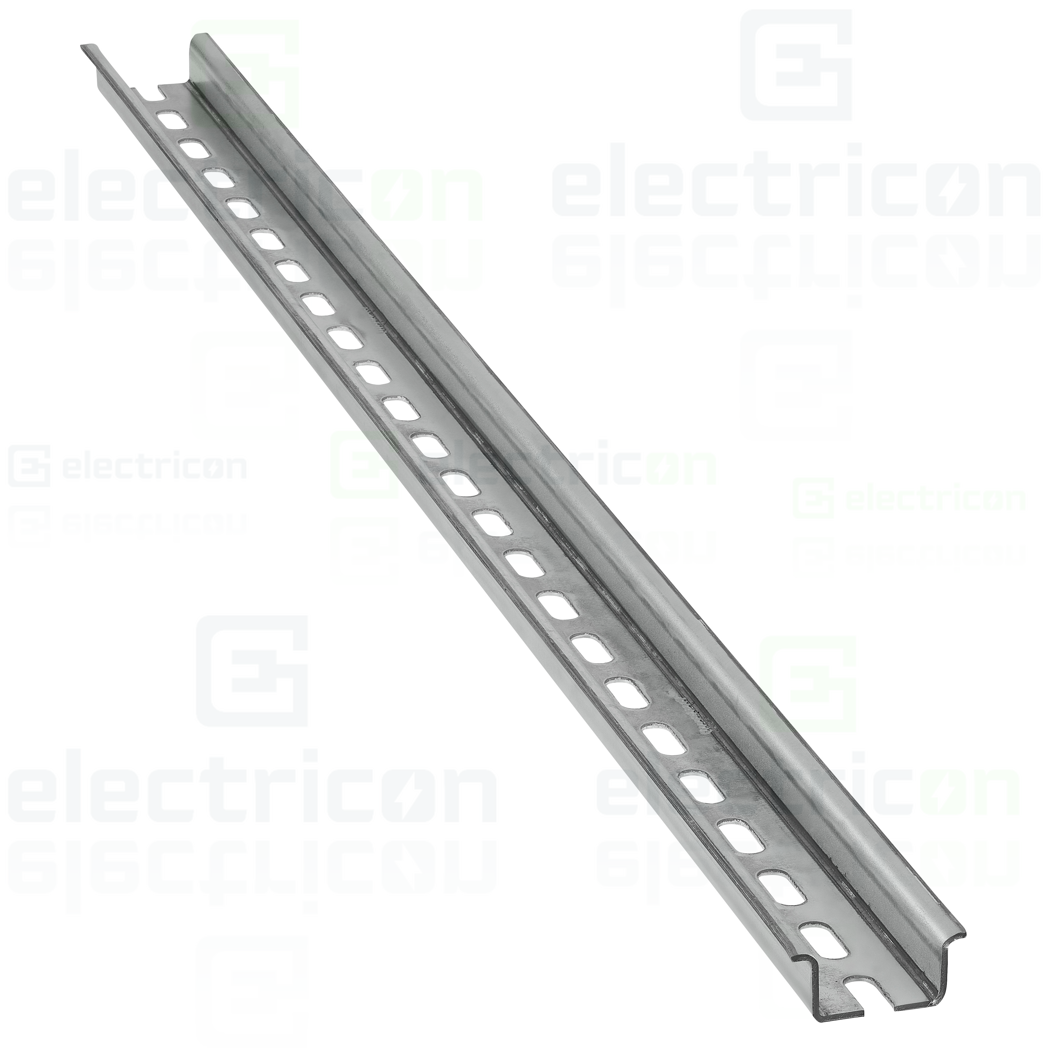 Accesorii Dulapuri de măsurare - Șină DIN 15×300 mm Schrack – model WKADR300