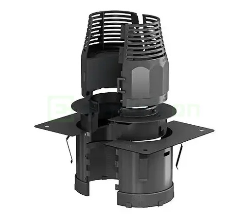 Soluții de etanșare si bariere antifoc - kaiser-produs-industrial