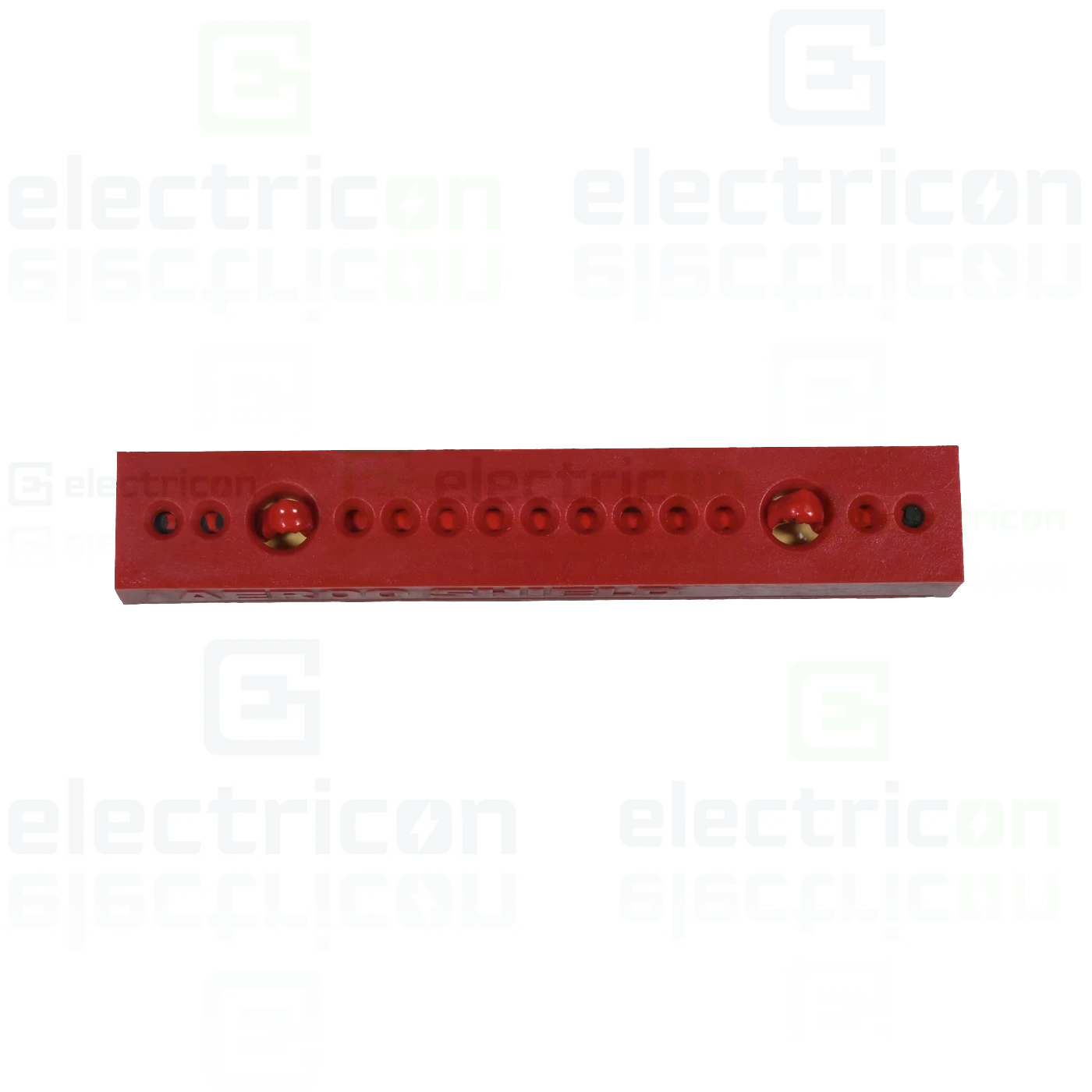 Pastila stingere incediu pentru tablouri electrice cu aerosoli , capacitatea de stingere 0.1 mc, pornire la contact cu flacara, Aeroo Shield 1, AS01 [4]