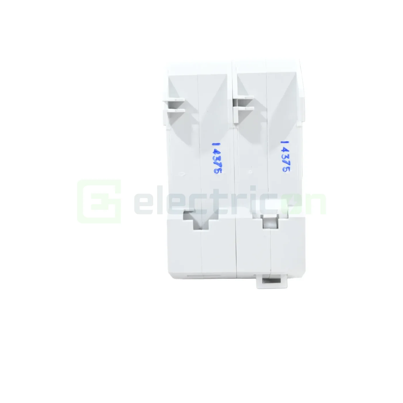 Separator fuzibil (soclu), pentru CH 14x51, maxim 50A, 1P+N, EFD 14 1P+N, ETI, 002560002 [5]