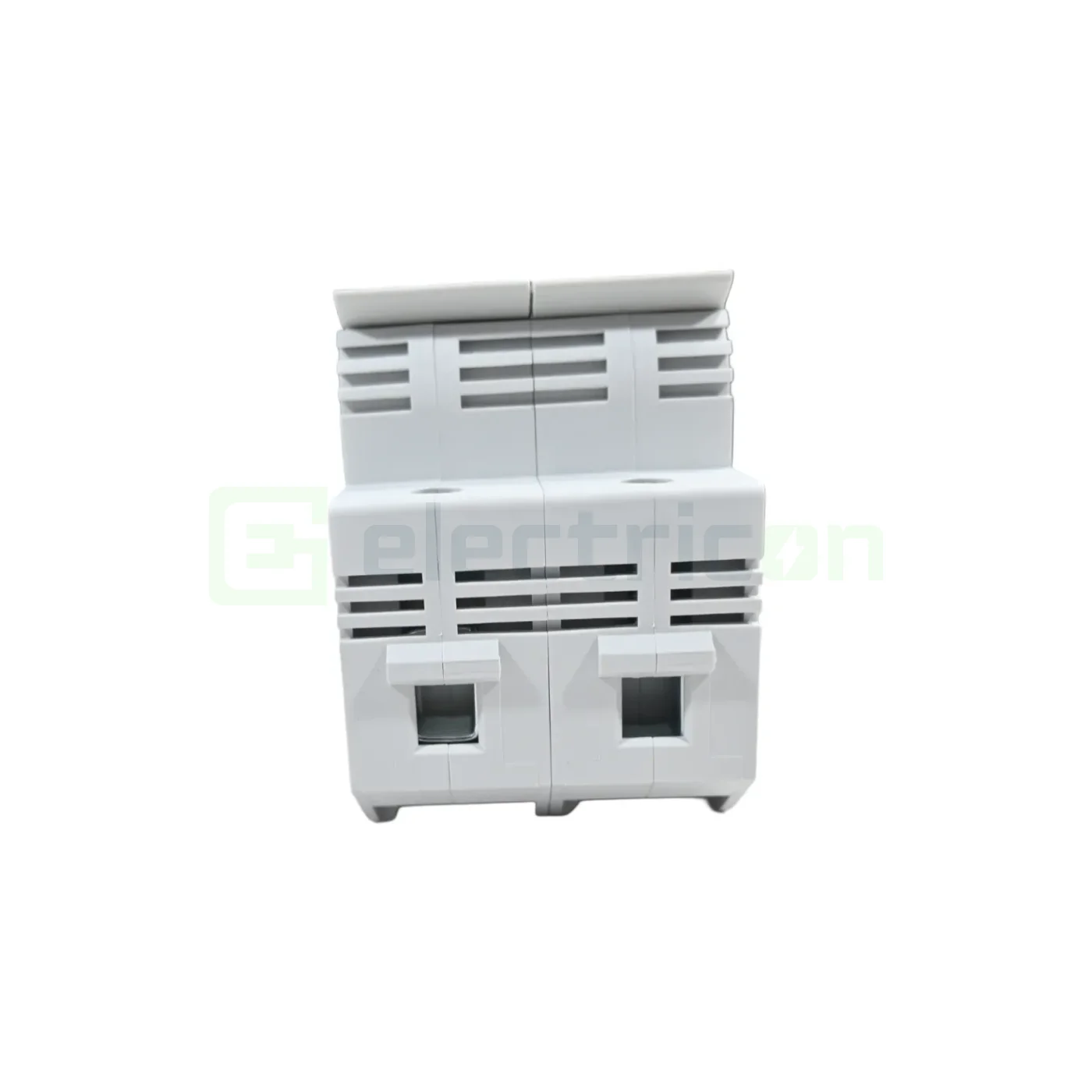 Separator fuzibil (soclu), pentru CH 14x51, maxim 50A, 1P+N, EFD 14 1P+N, ETI, 002560002 [2]