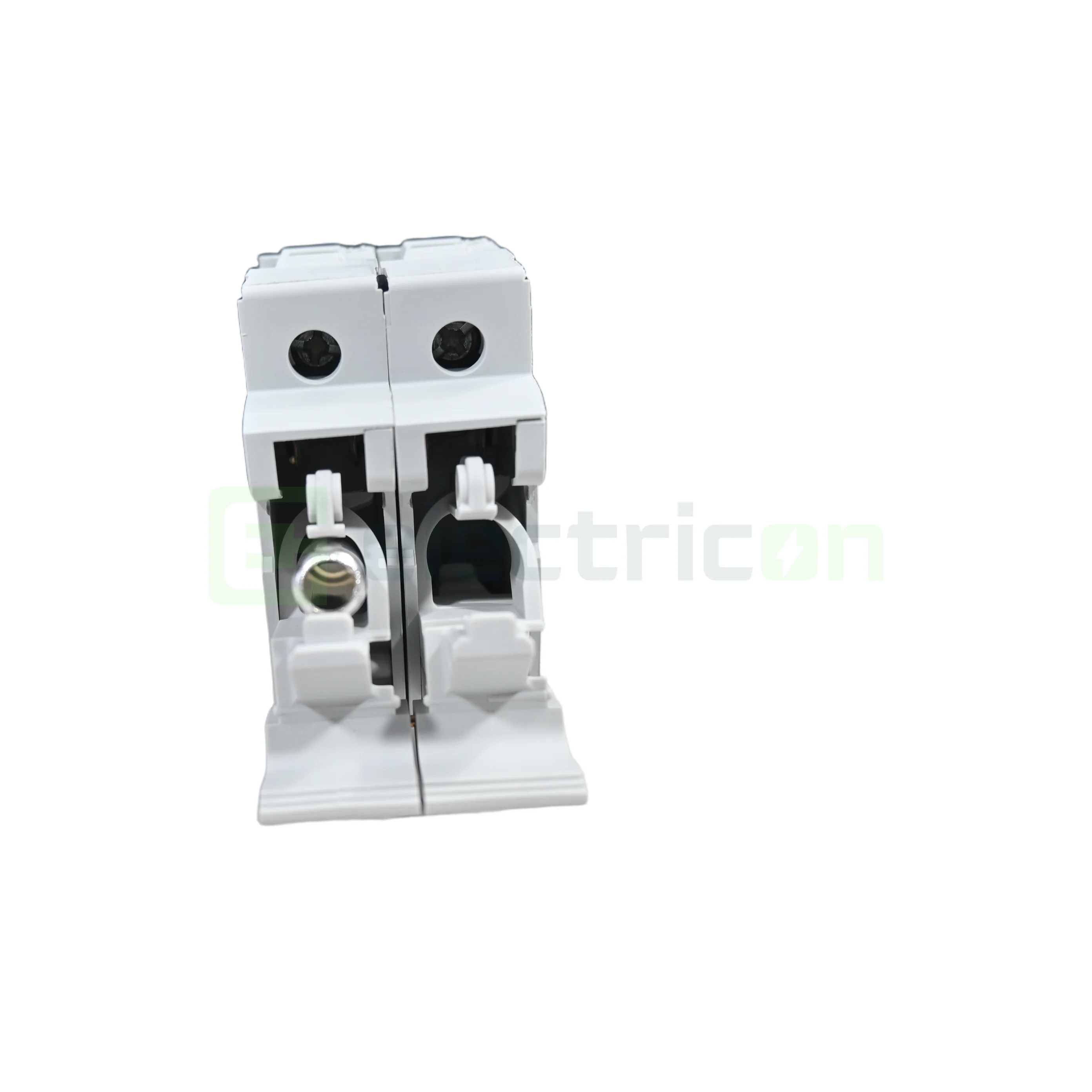 Separator fuzibil (soclu), pentru CH10x38, maxim 32A, 1P+N, Hager, LSN512 [1]