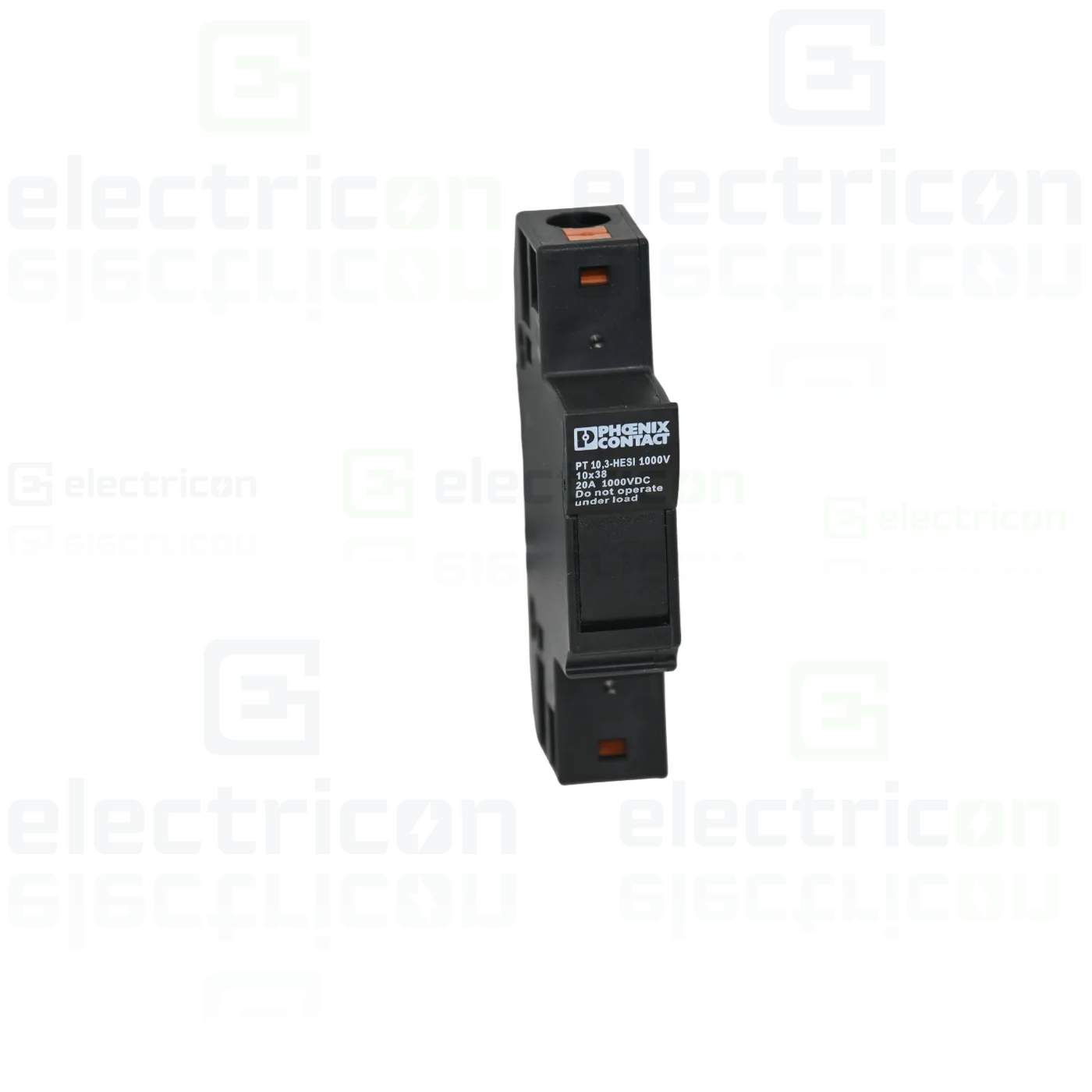 Soclu sigurante fuzibile DC - siguranta-pv-1000v