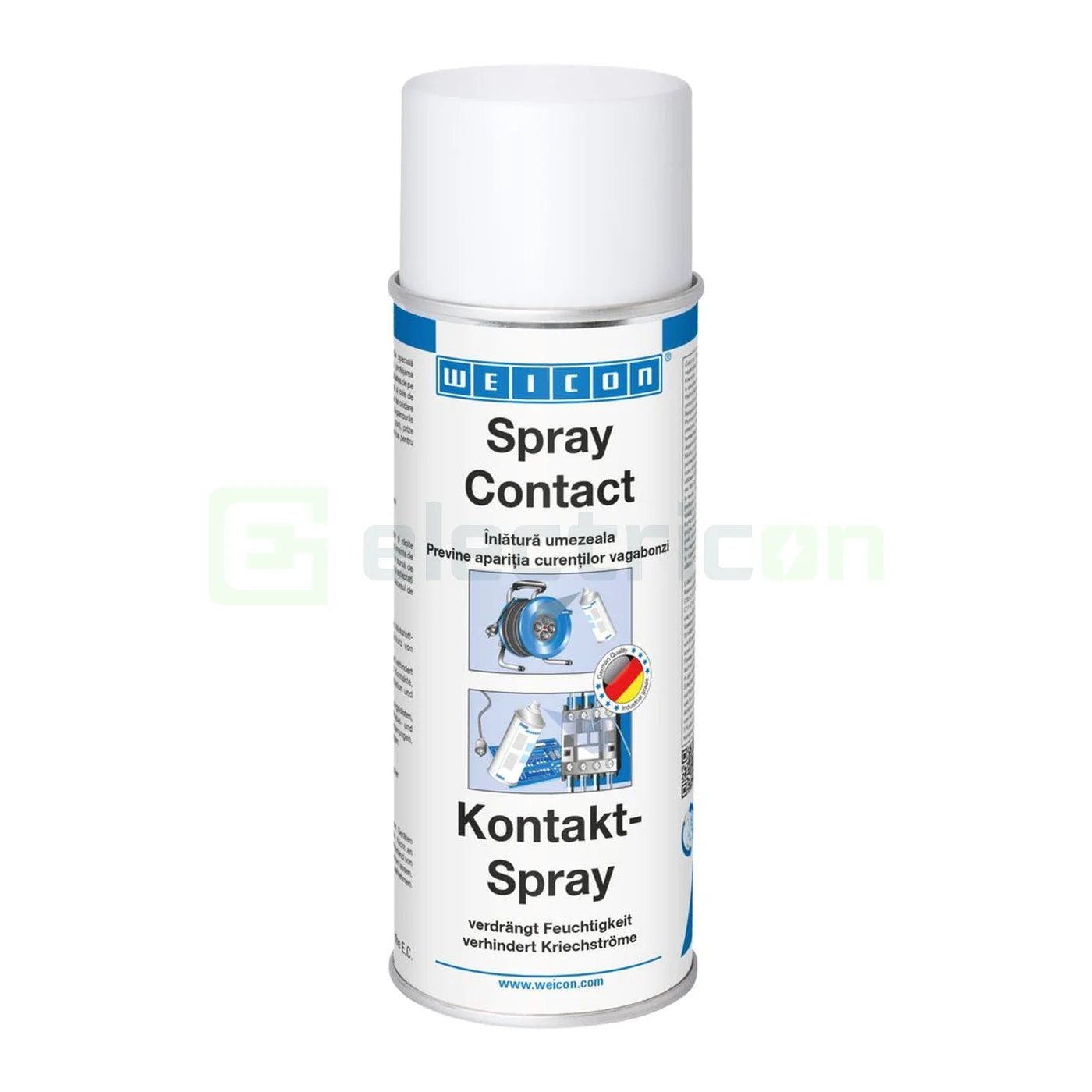 Spray-uri,Spume și lubrifianți - accesoriu-electric